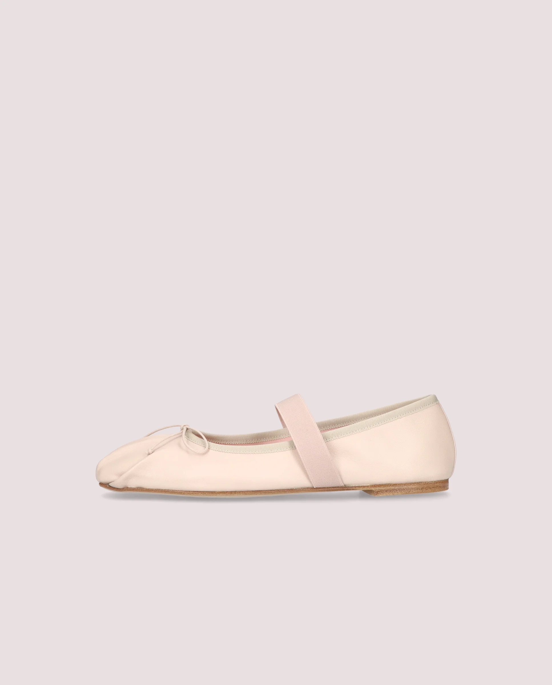 Bailarinas Camille Rosas Piel - Image 3