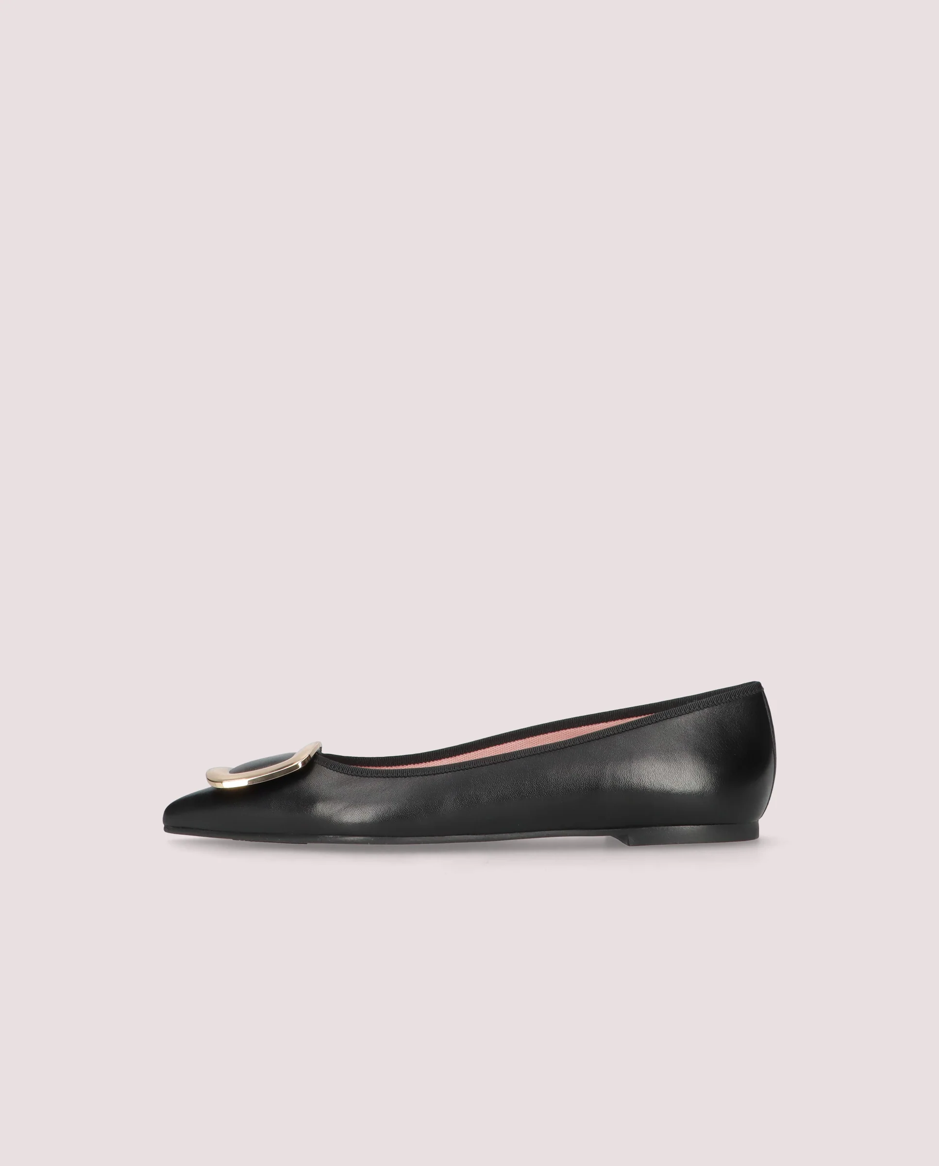 Bailarinas Ella Negros Piel - Image 3