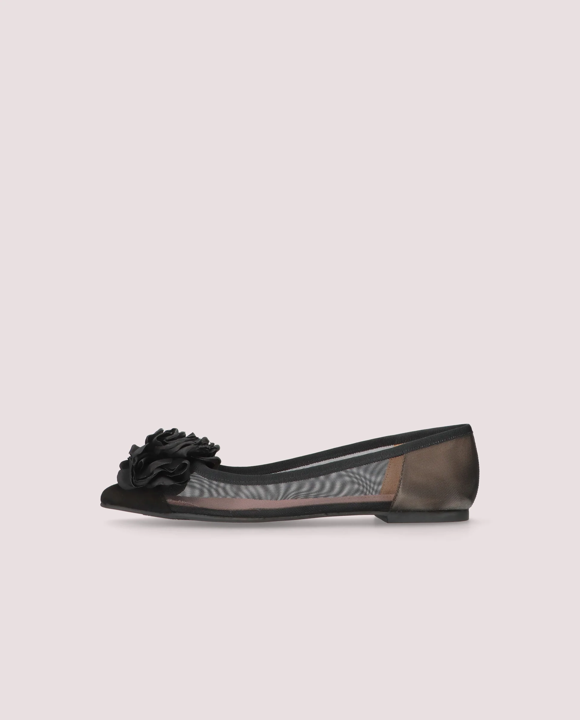 Bailarinas Ella Negros Red - Image 3