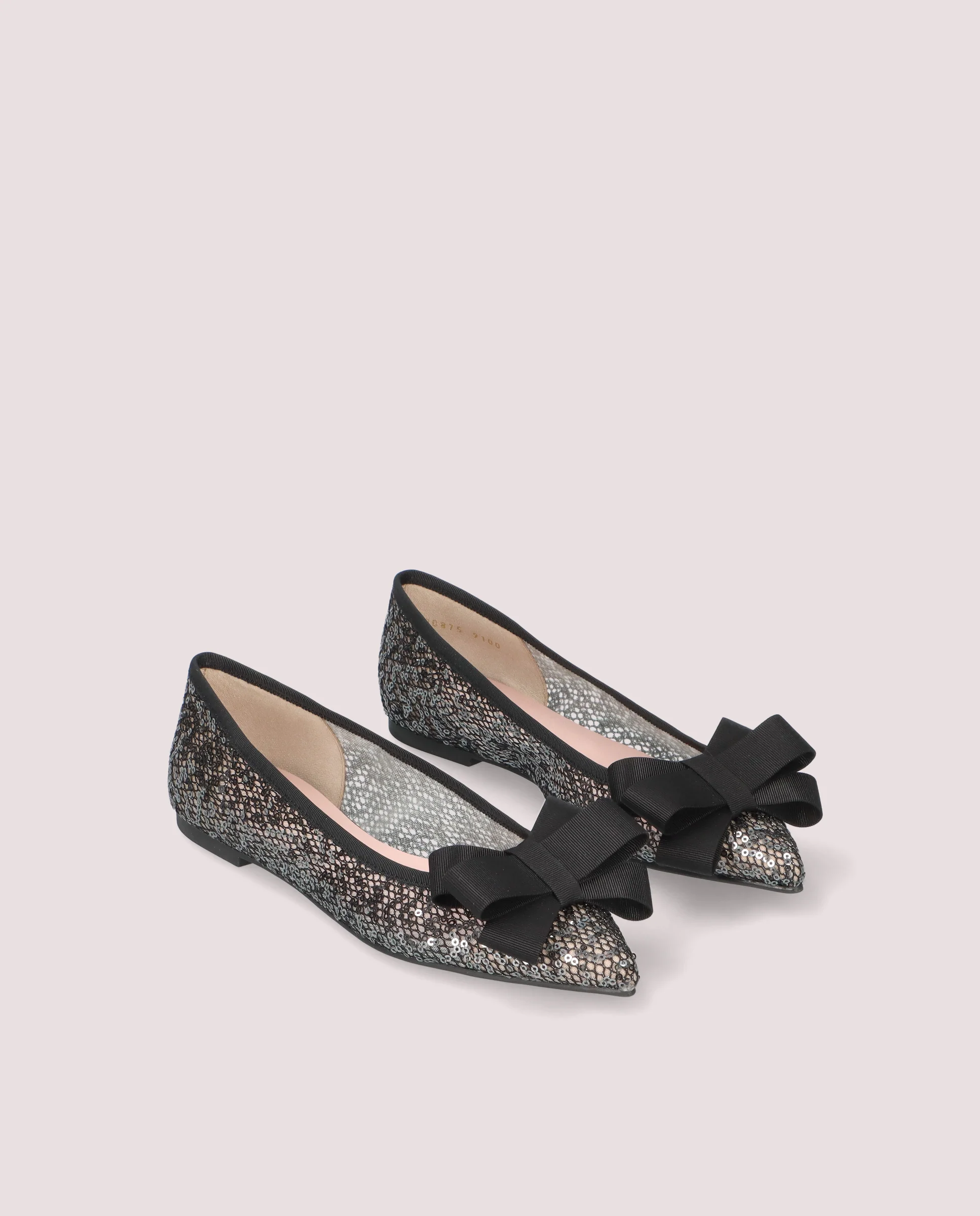 Bailarinas Ella Negros Red