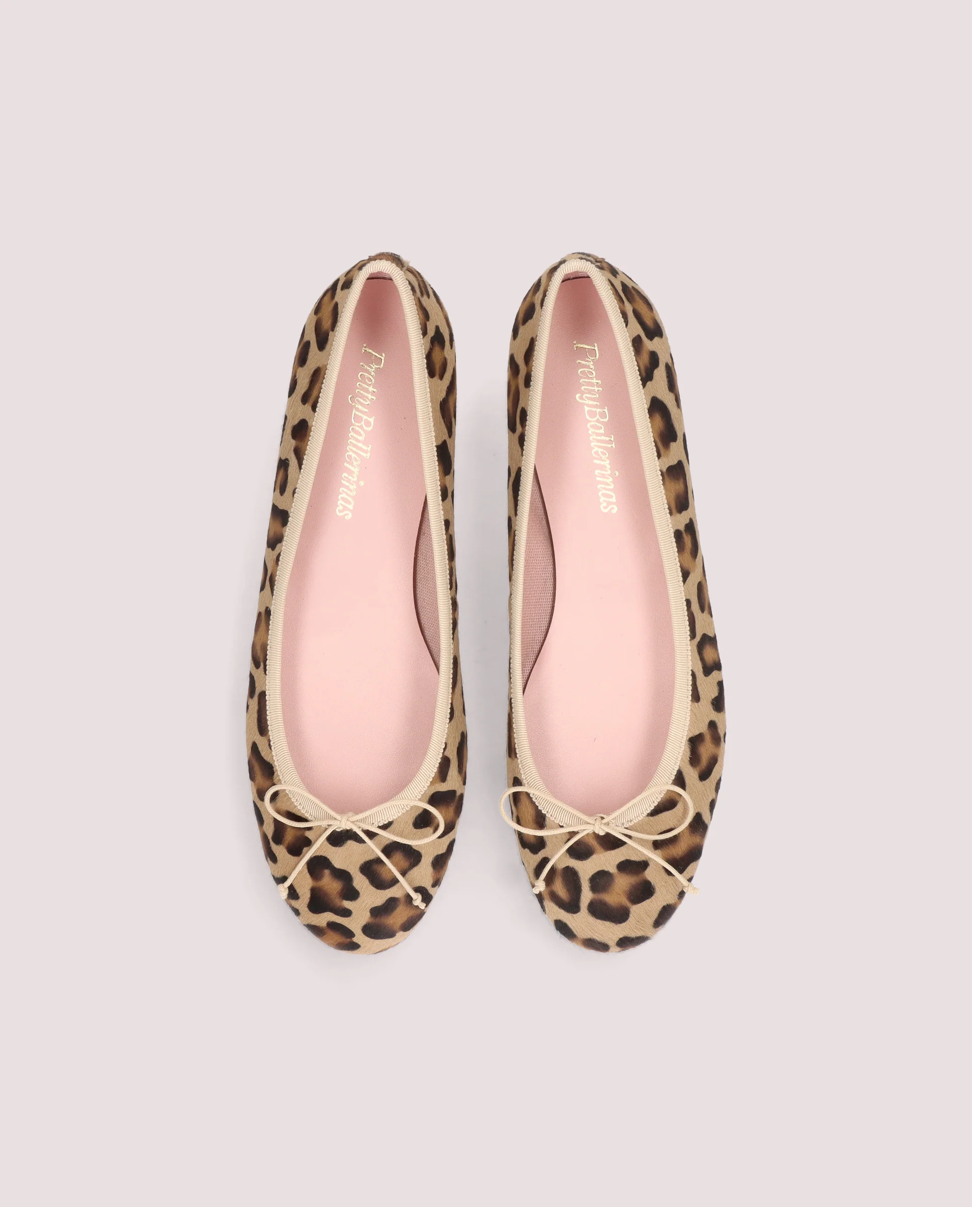 Bailarinas Nicole Animal print Poni - Image 3