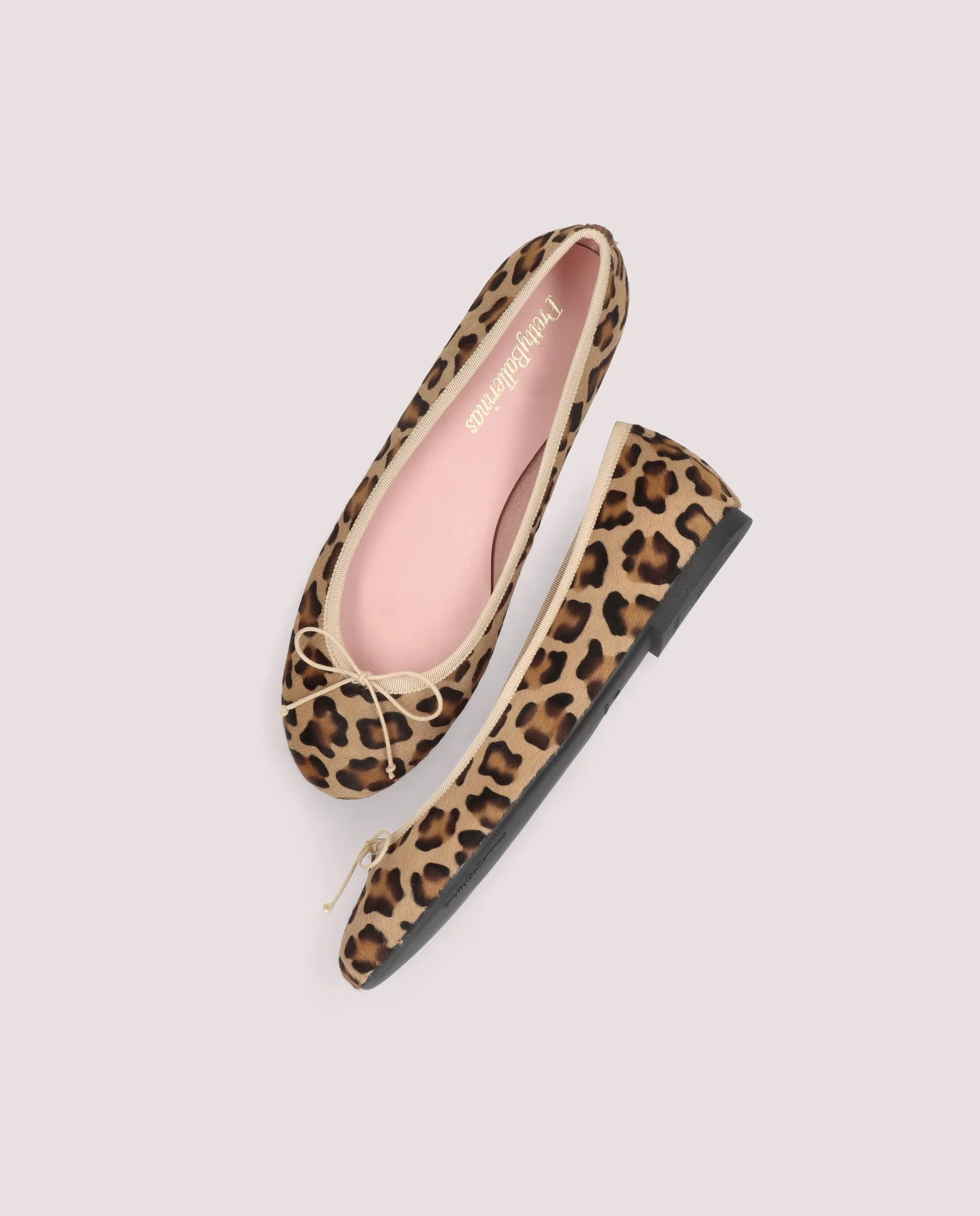 Bailarinas Nicole Animal print Poni - Image 6