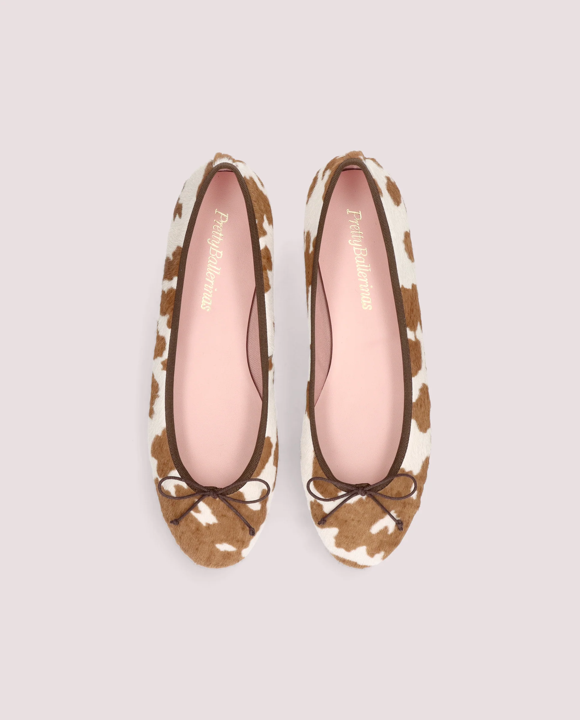 Bailarinas Nicole Animal print Poni - Image 2