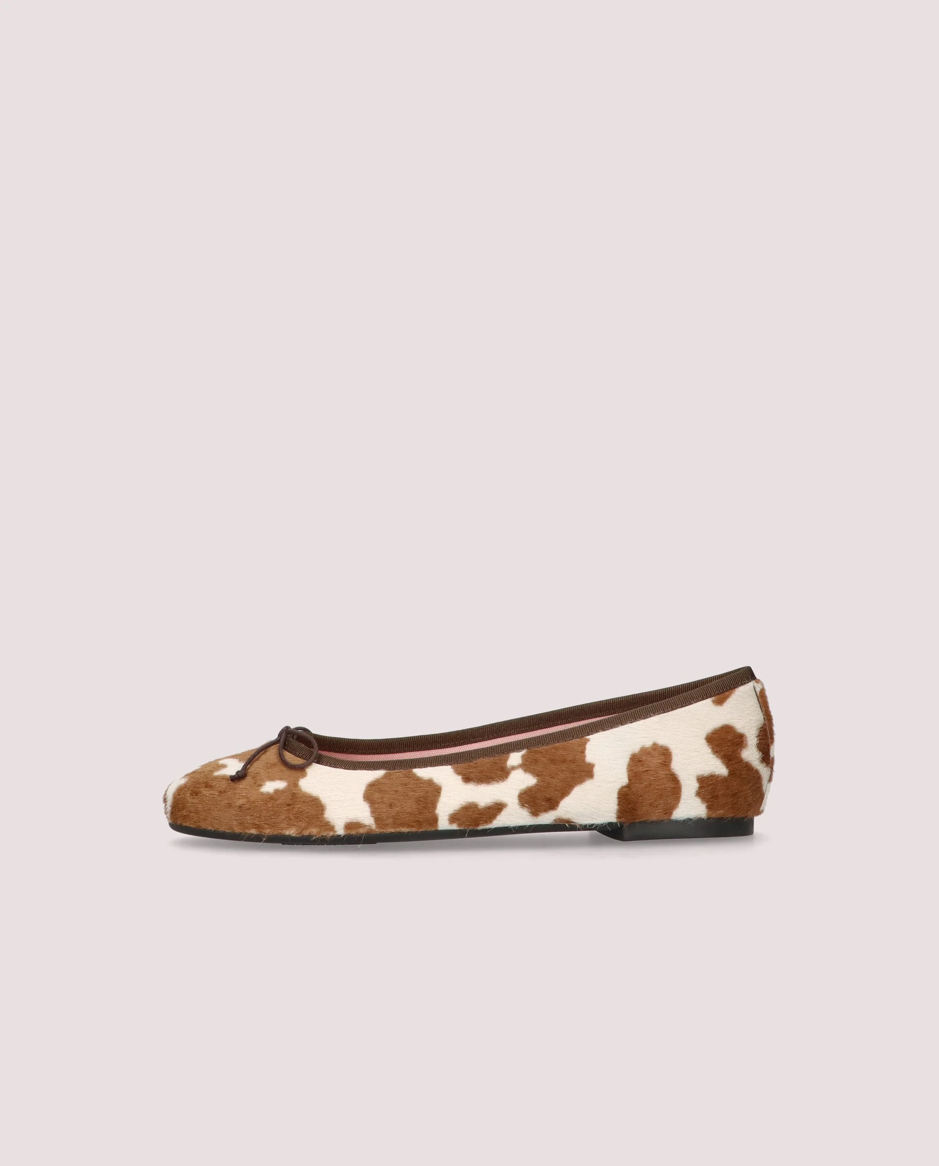 Bailarinas Nicole Animal print Poni - Image 3