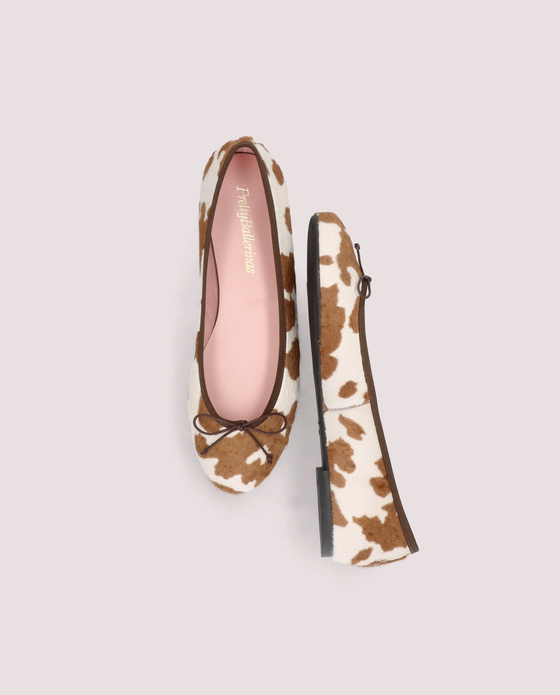 Bailarinas Nicole Animal print Poni - Image 4