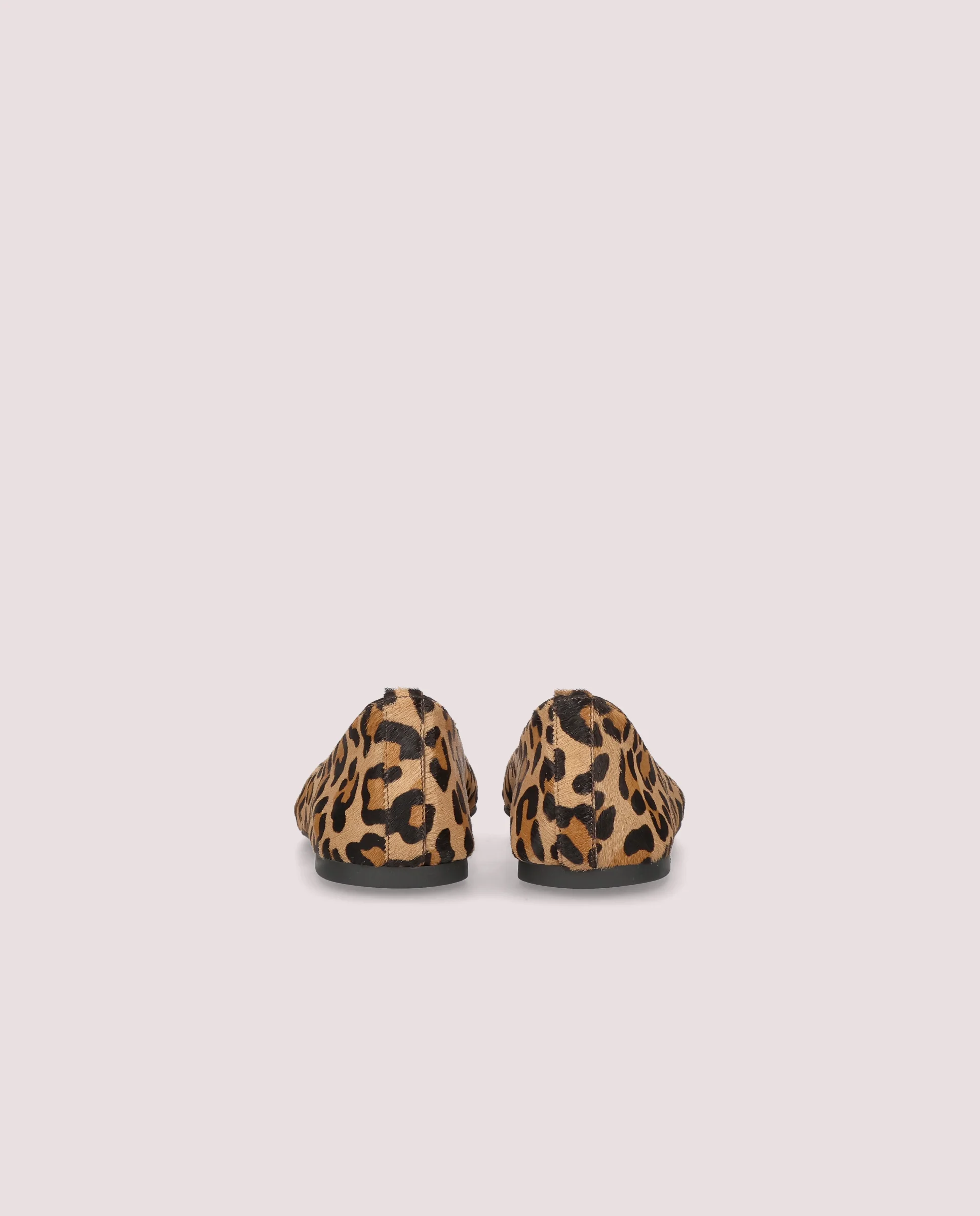 Bailarinas Rosario Animal print Poni - Image 4
