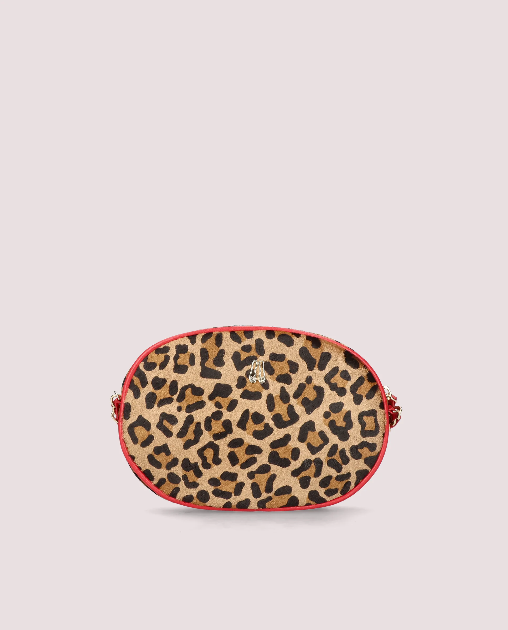 Bolsos Bags Animal print Poni