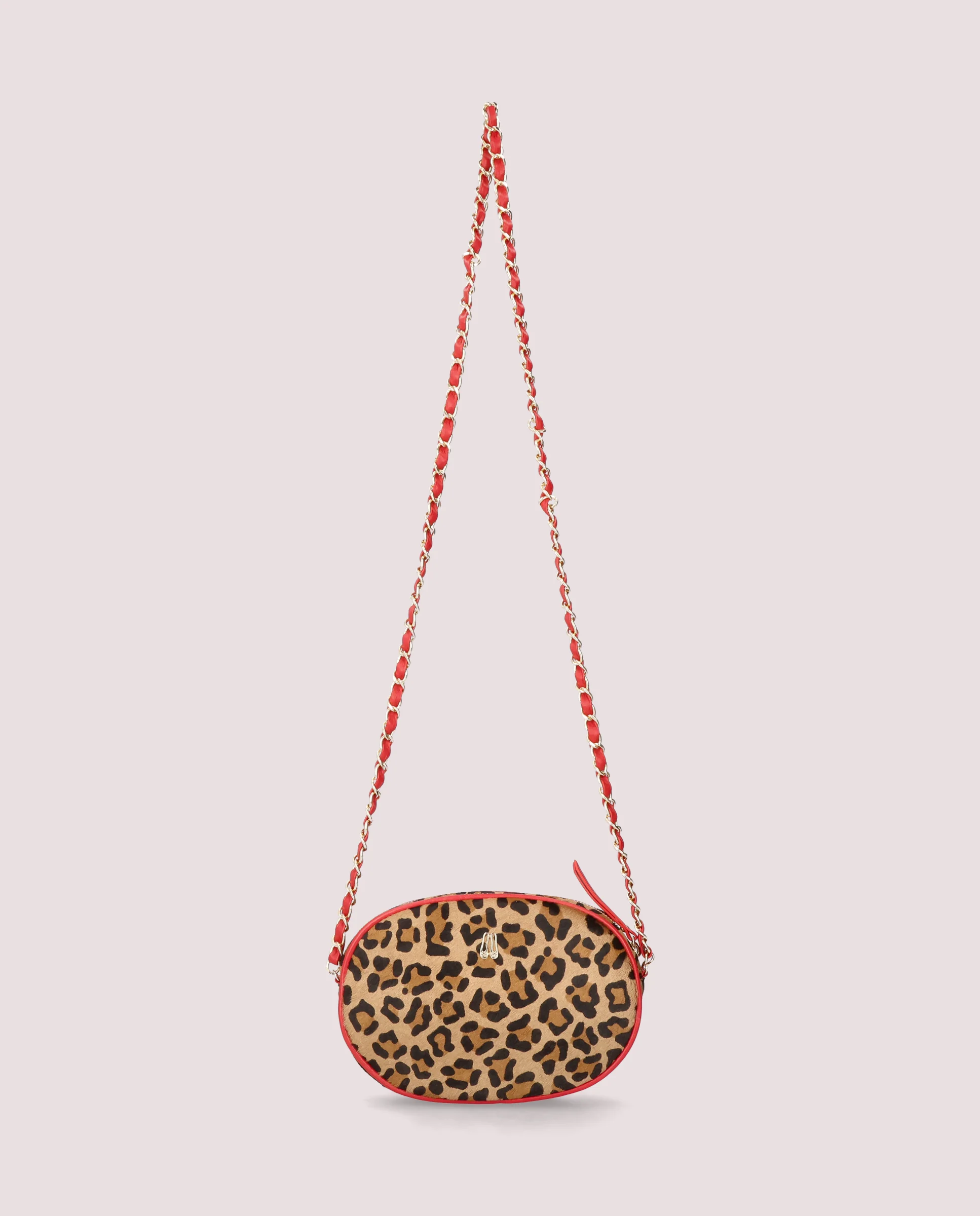Bolsos Bags Animal print Poni - Image 2