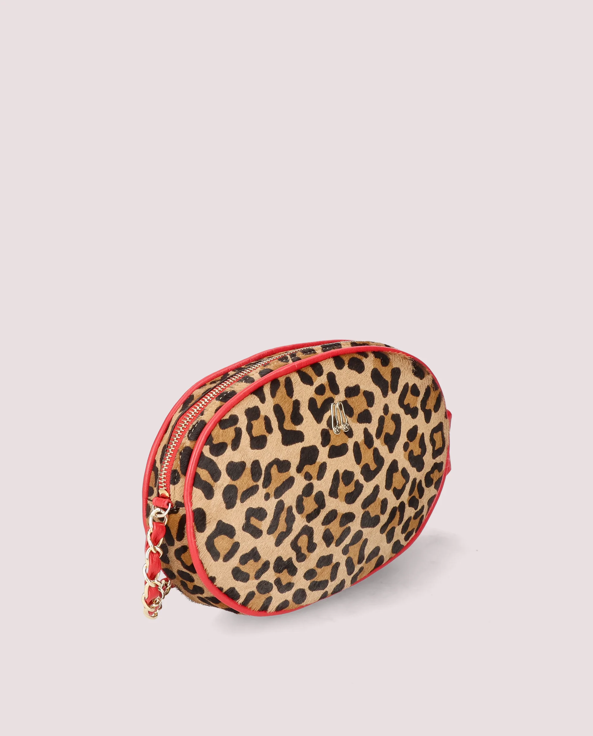 Bolsos Bags Animal print Poni - Image 3