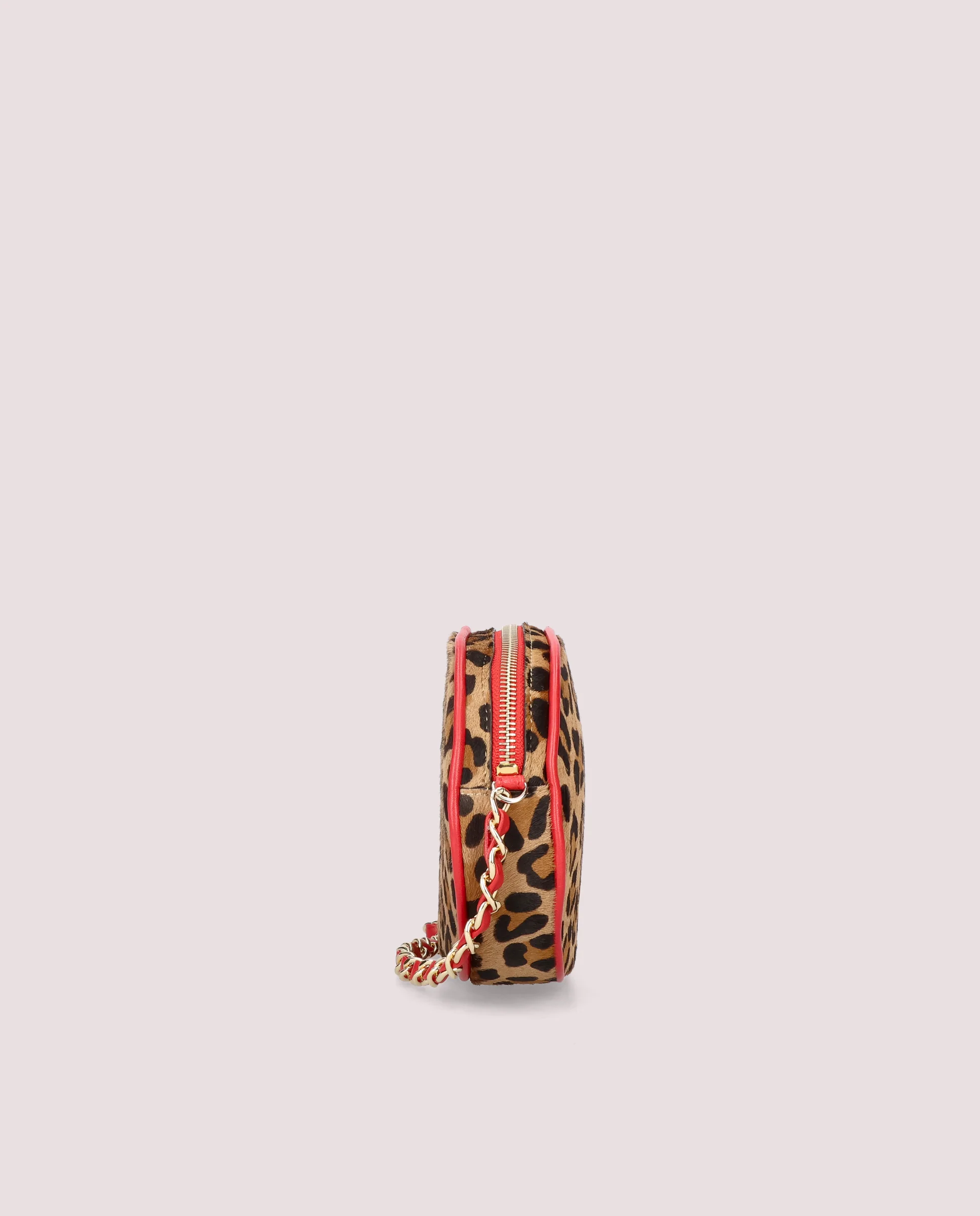Bolsos Bags Animal print Poni - Image 4
