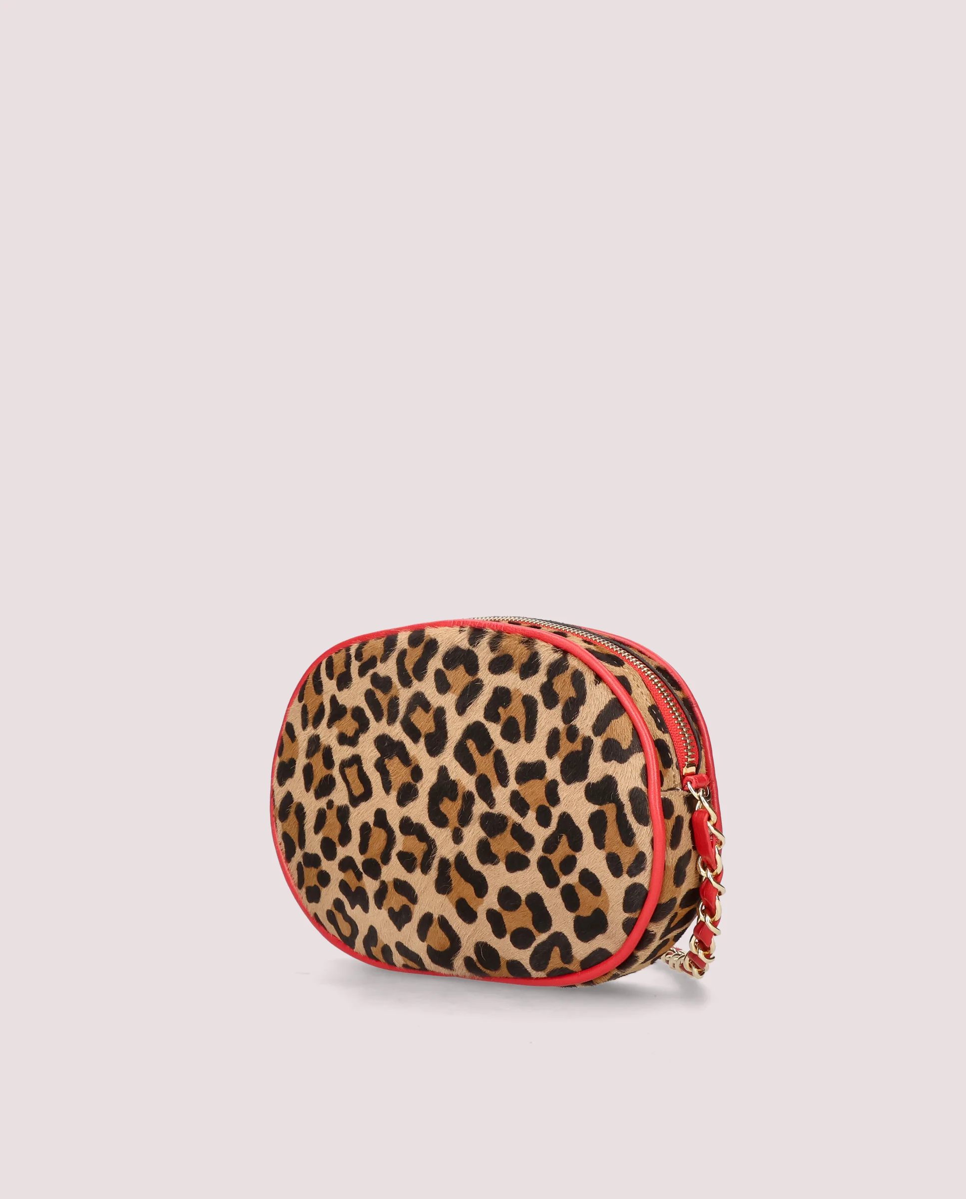 Bolsos Bags Animal print Poni - Image 5