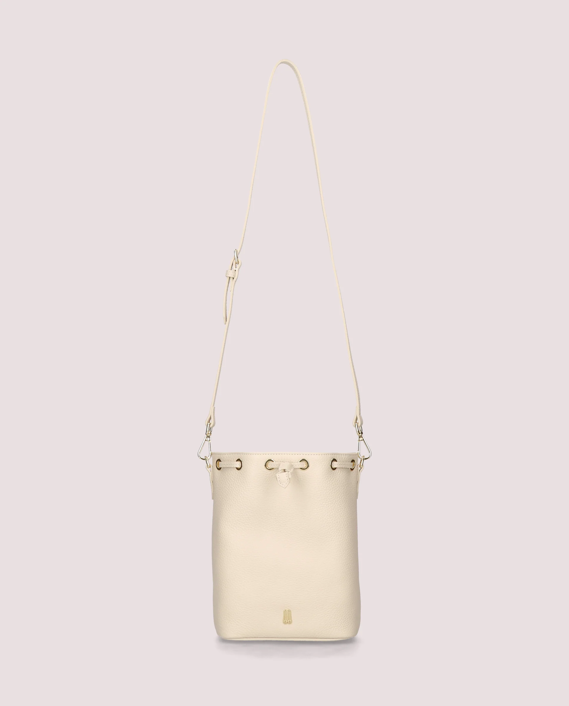 Bolsos Bags Azules Piel - Image 3