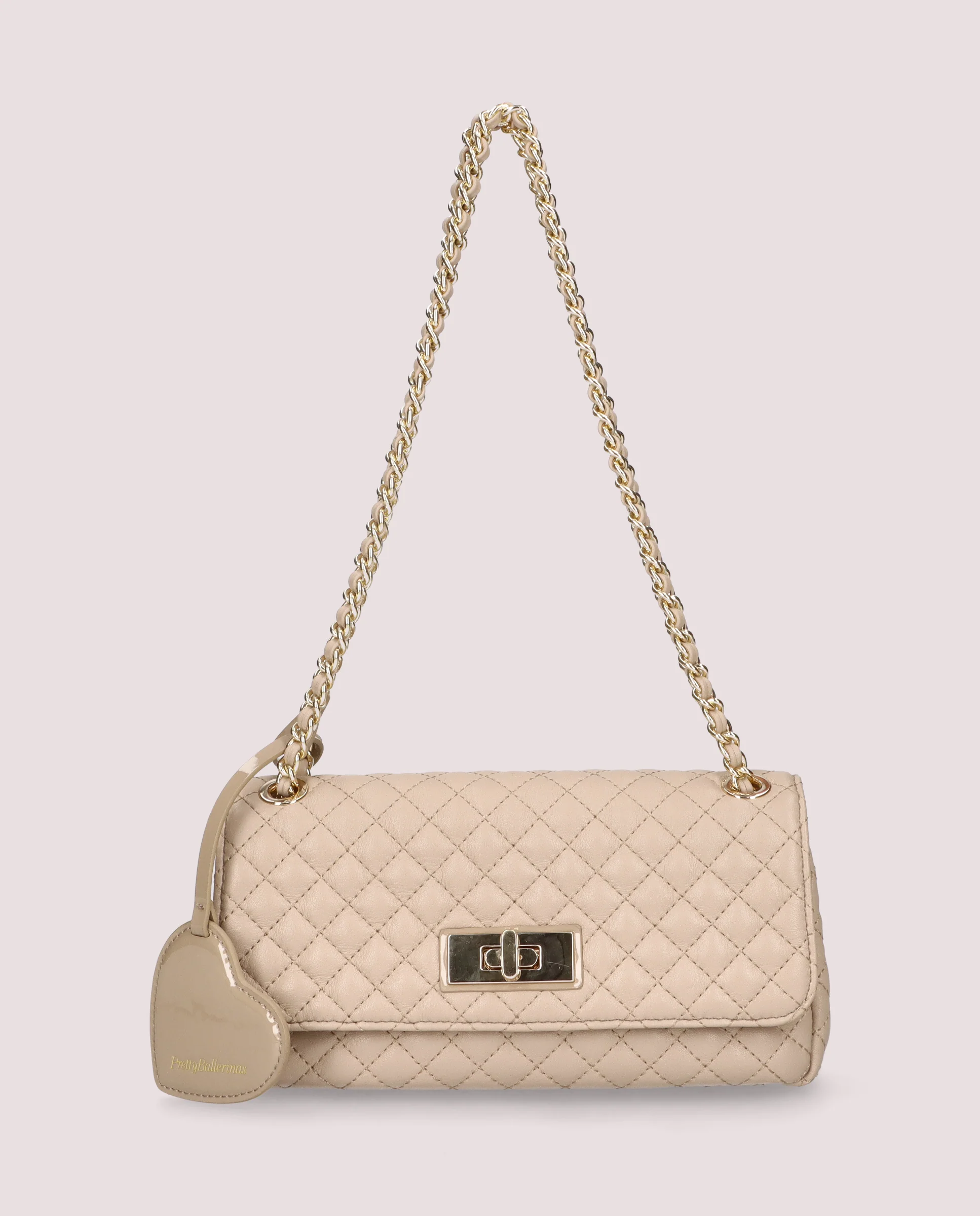 Bolsos Bags Beiges Piel - Image 2