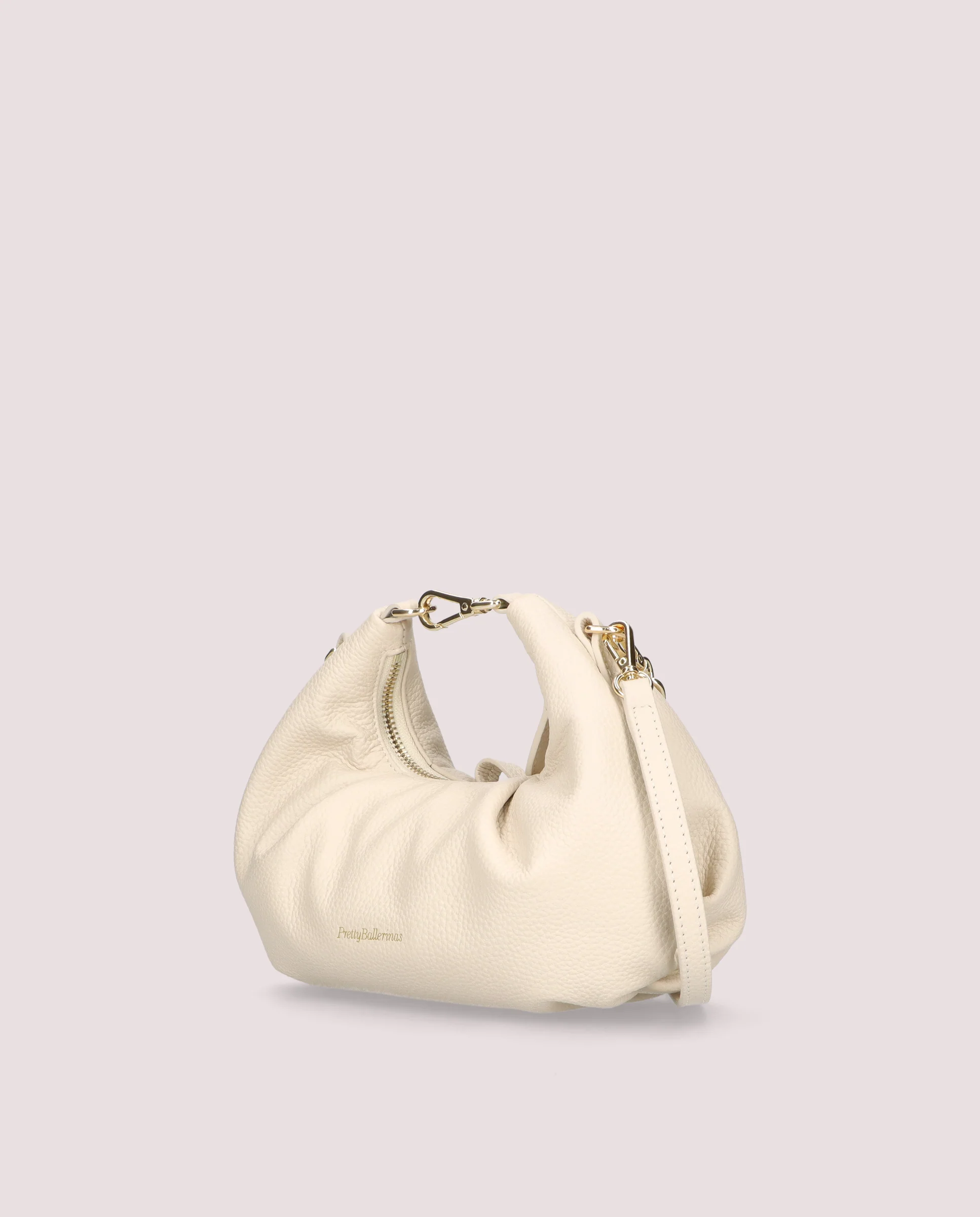 Bolsos Bags Blancos Piel - Image 4