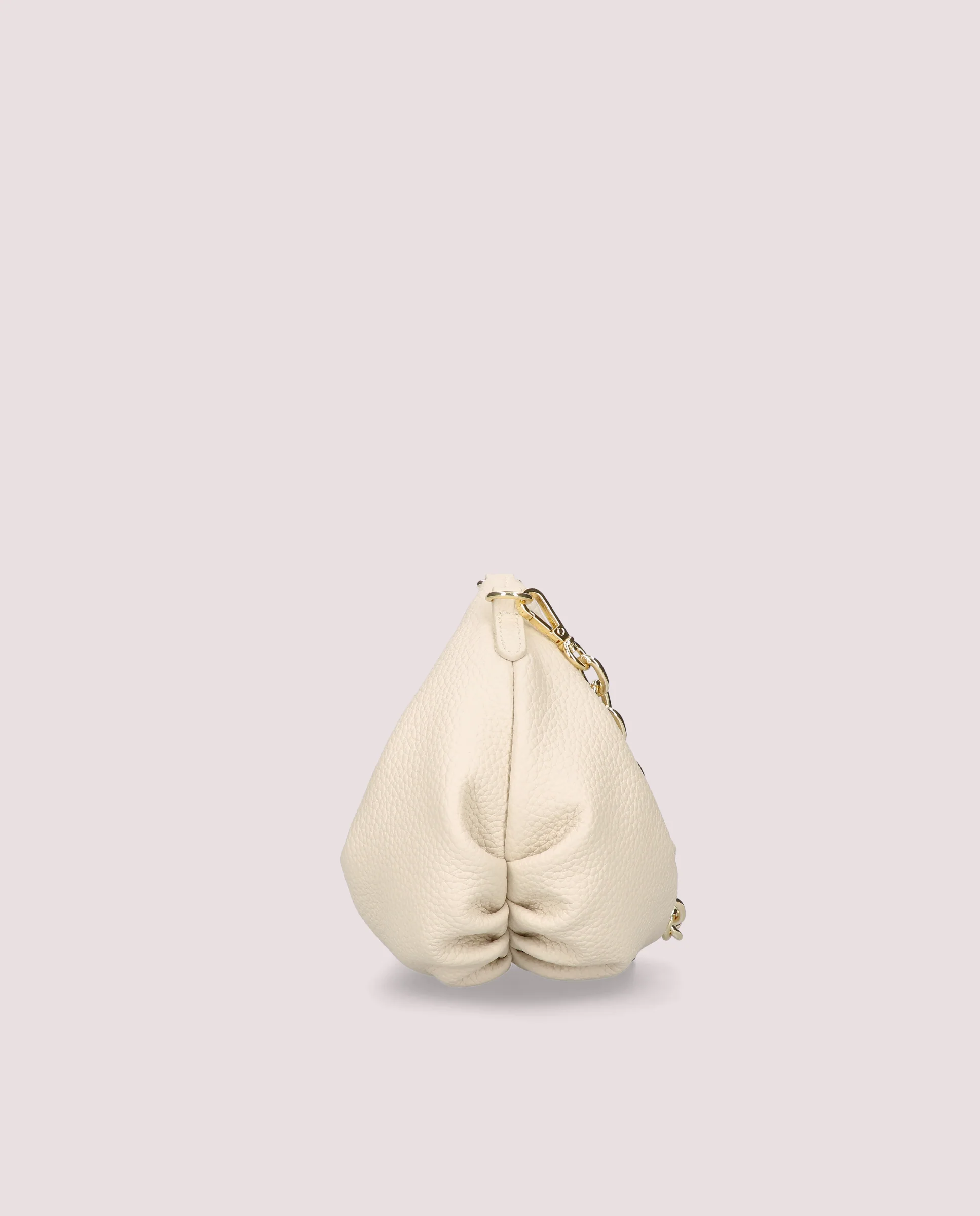 Bolsos Bags Blancos Piel - Image 5