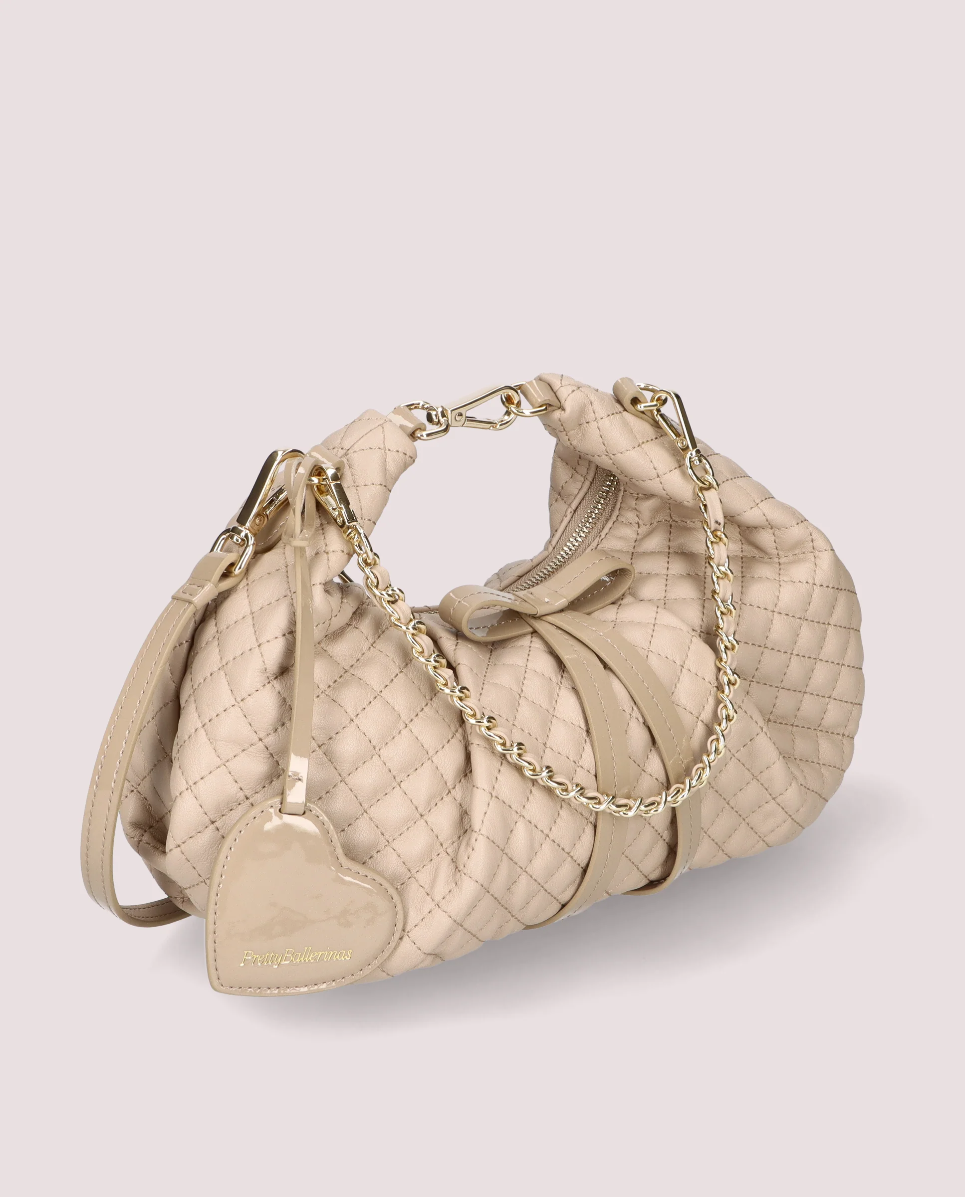 Bolsos Bags Blancos Piel - Image 2