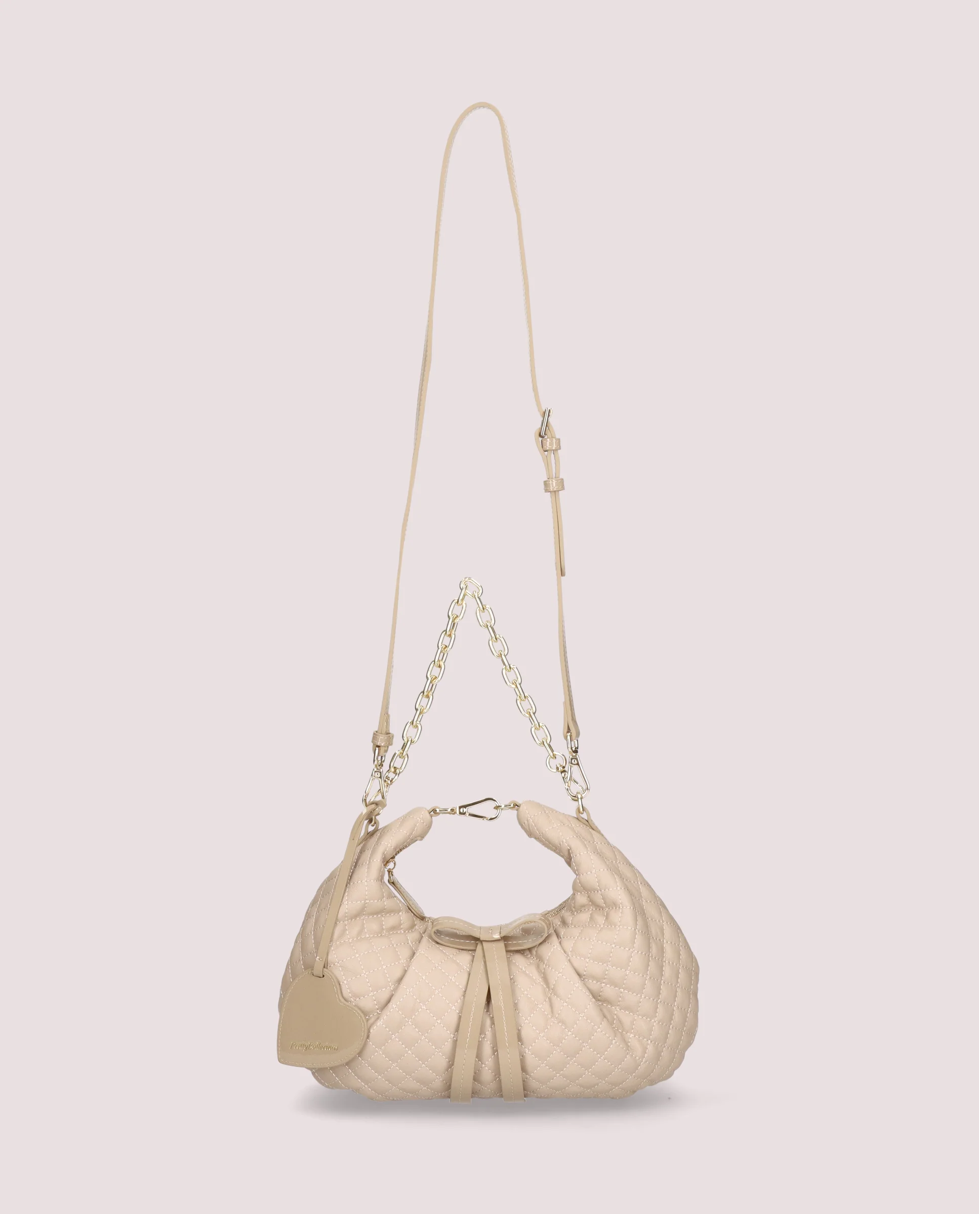 Bolsos Bags Blancos Piel - Image 3