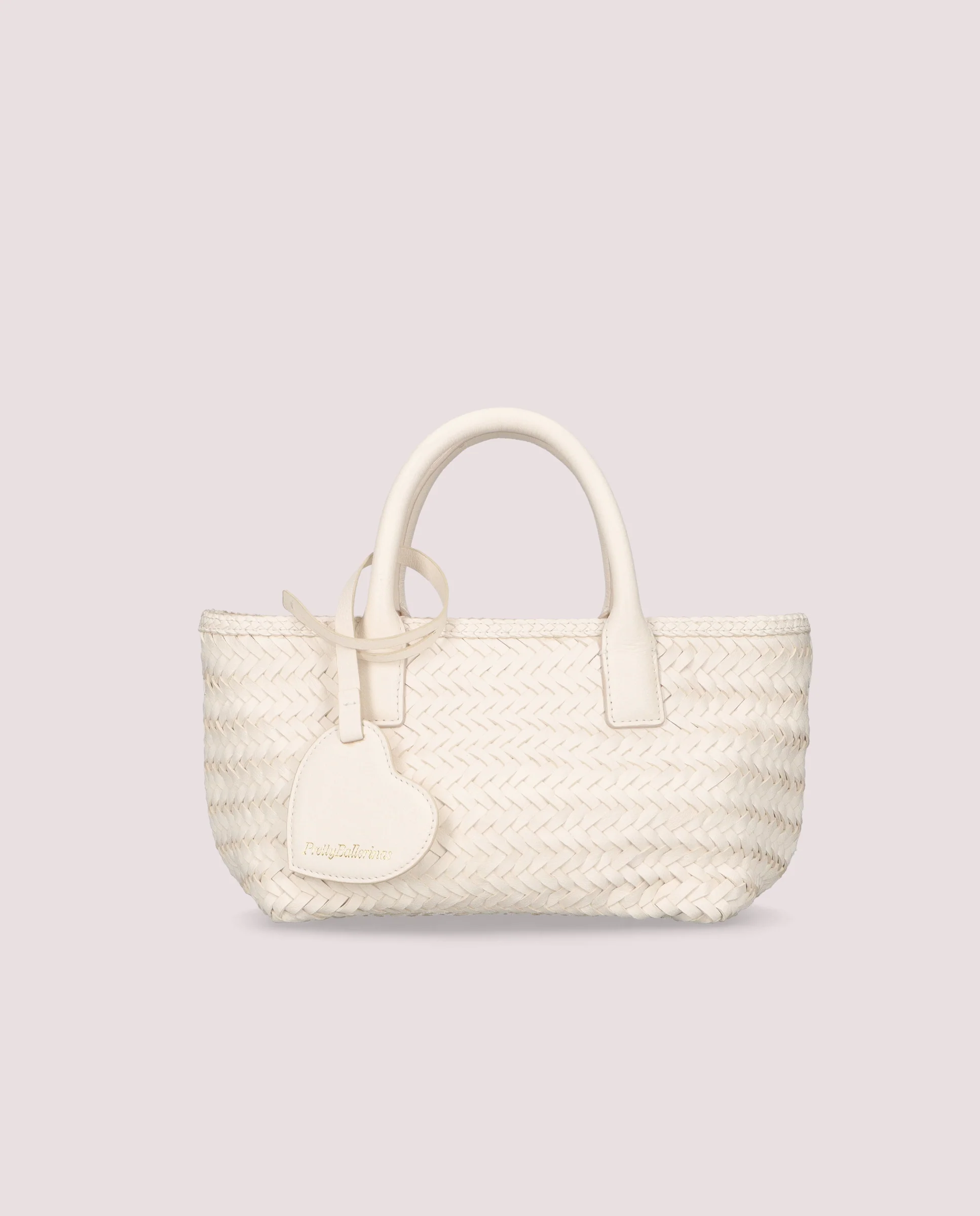 Bolsos Bags Blancos Piel