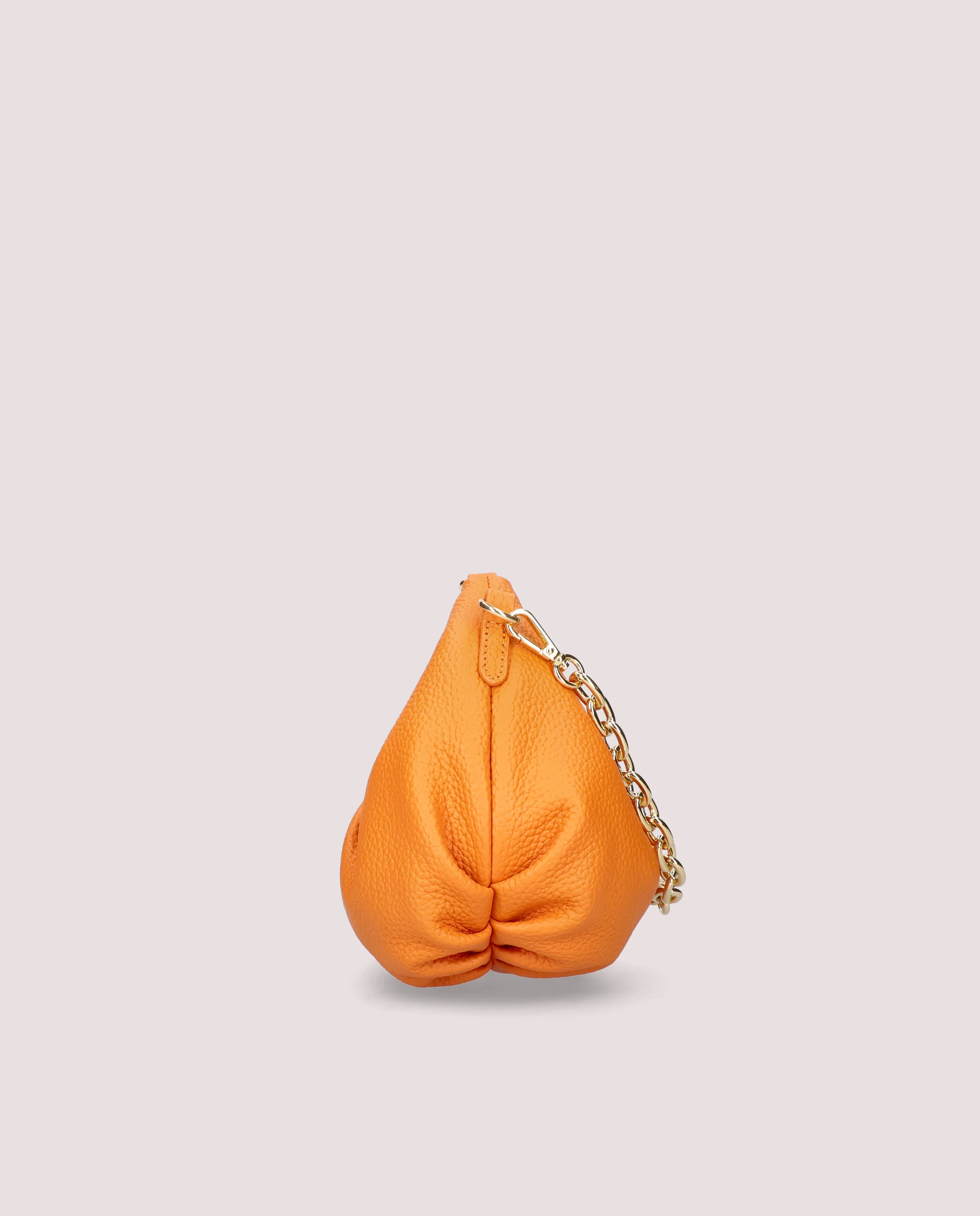Bolsos Bags Naranjas Piel - Image 5