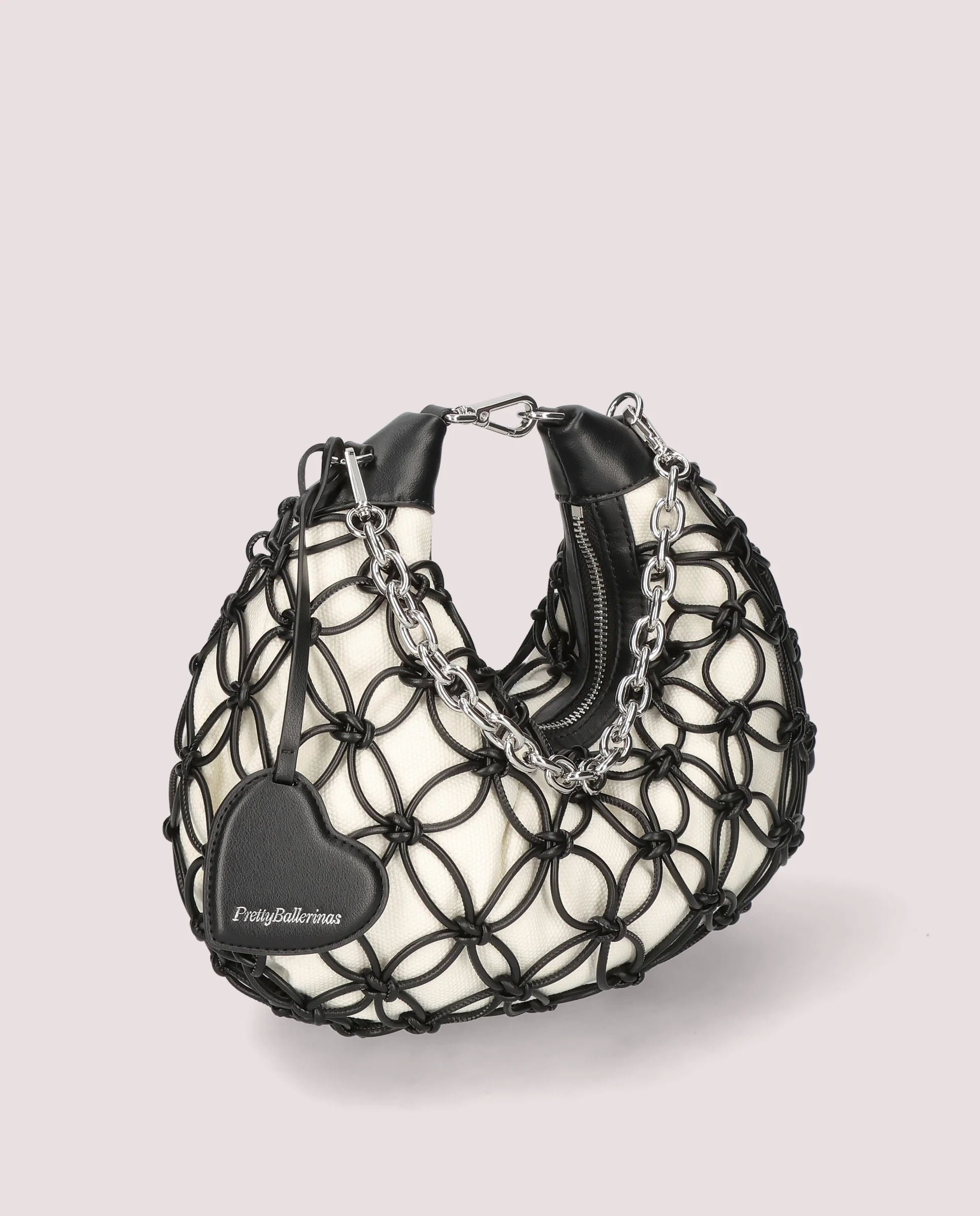 Bolsos Bags Negros Piel - Image 2
