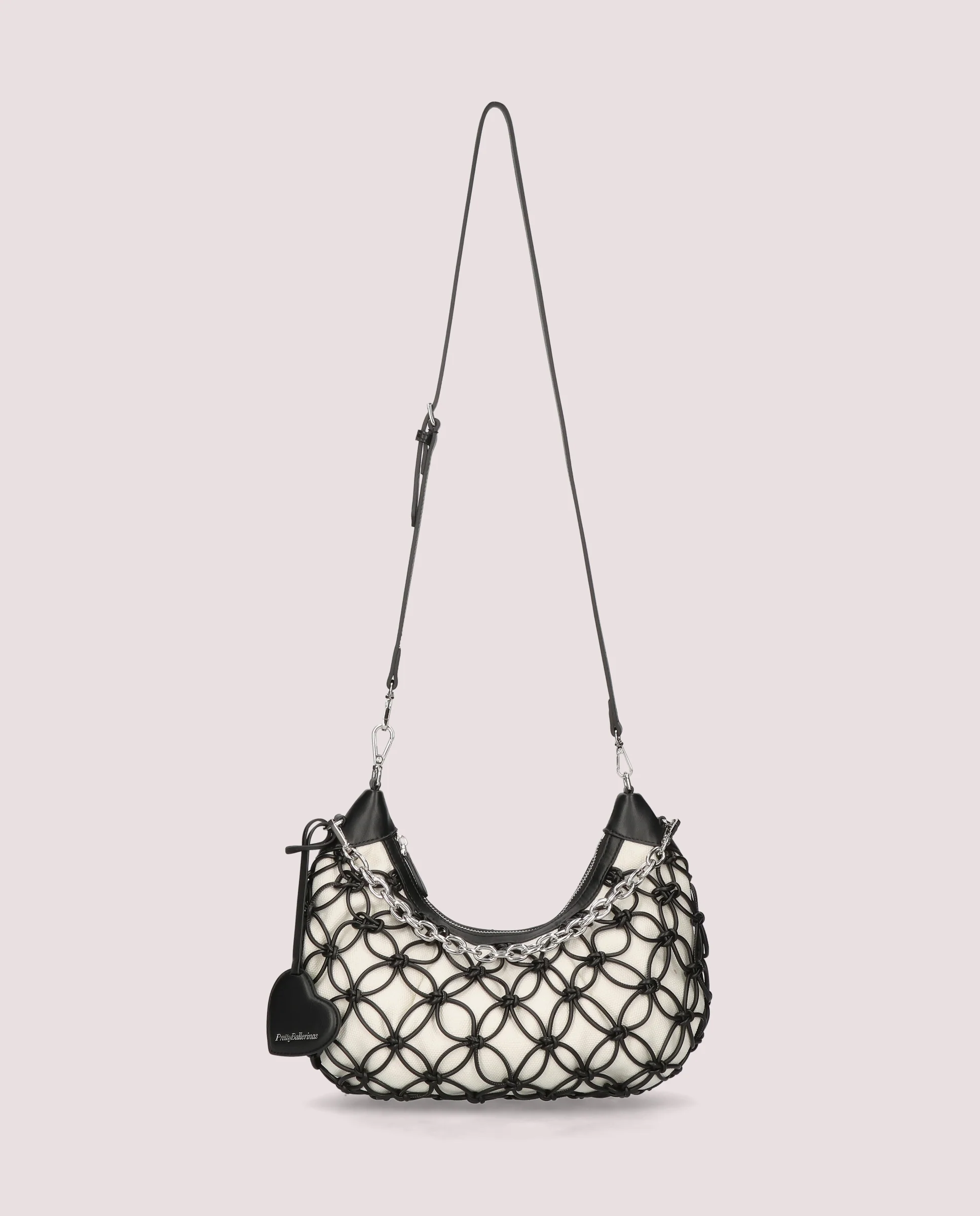 Bolsos Bags Negros Piel - Image 3