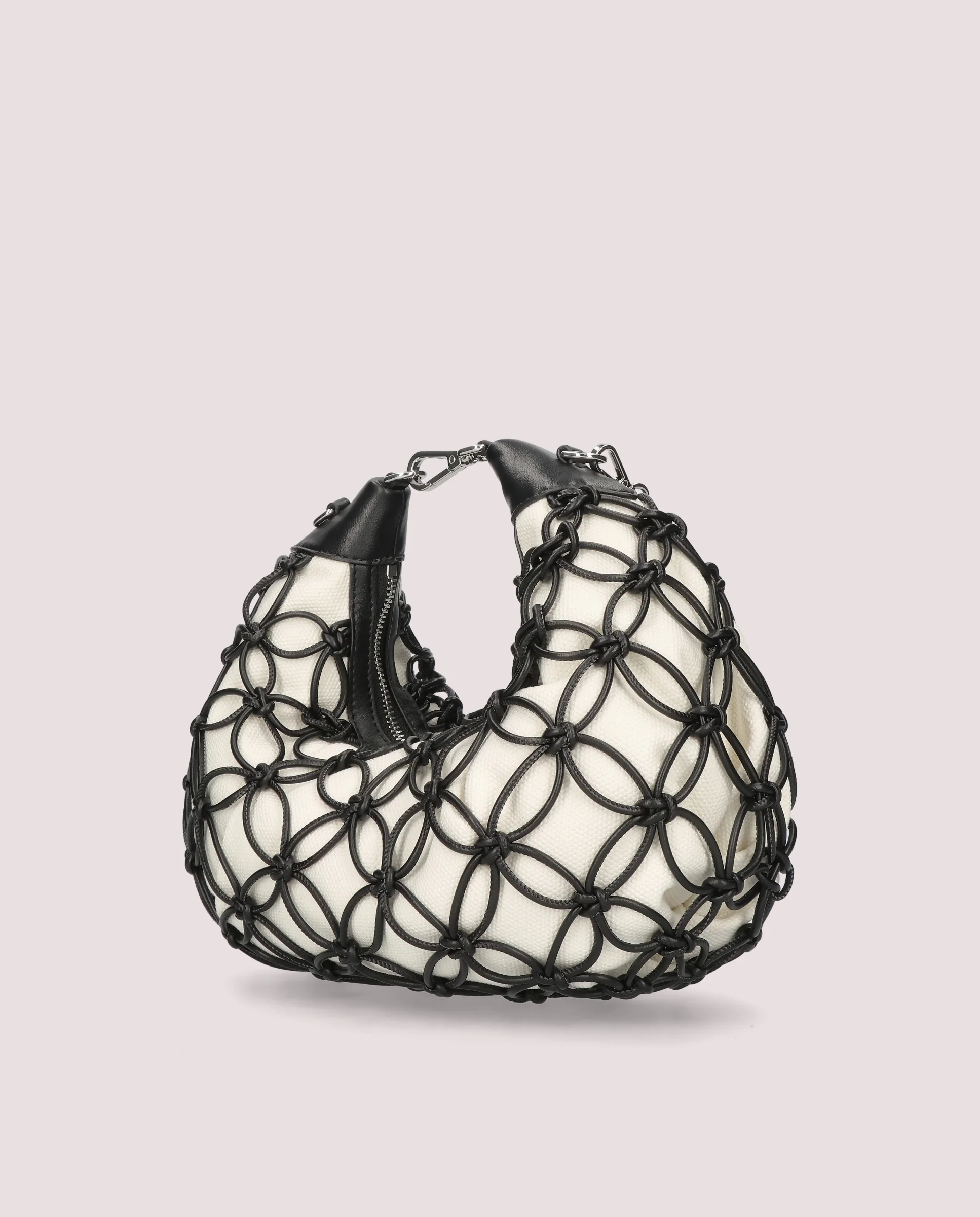 Bolsos Bags Negros Piel - Image 4