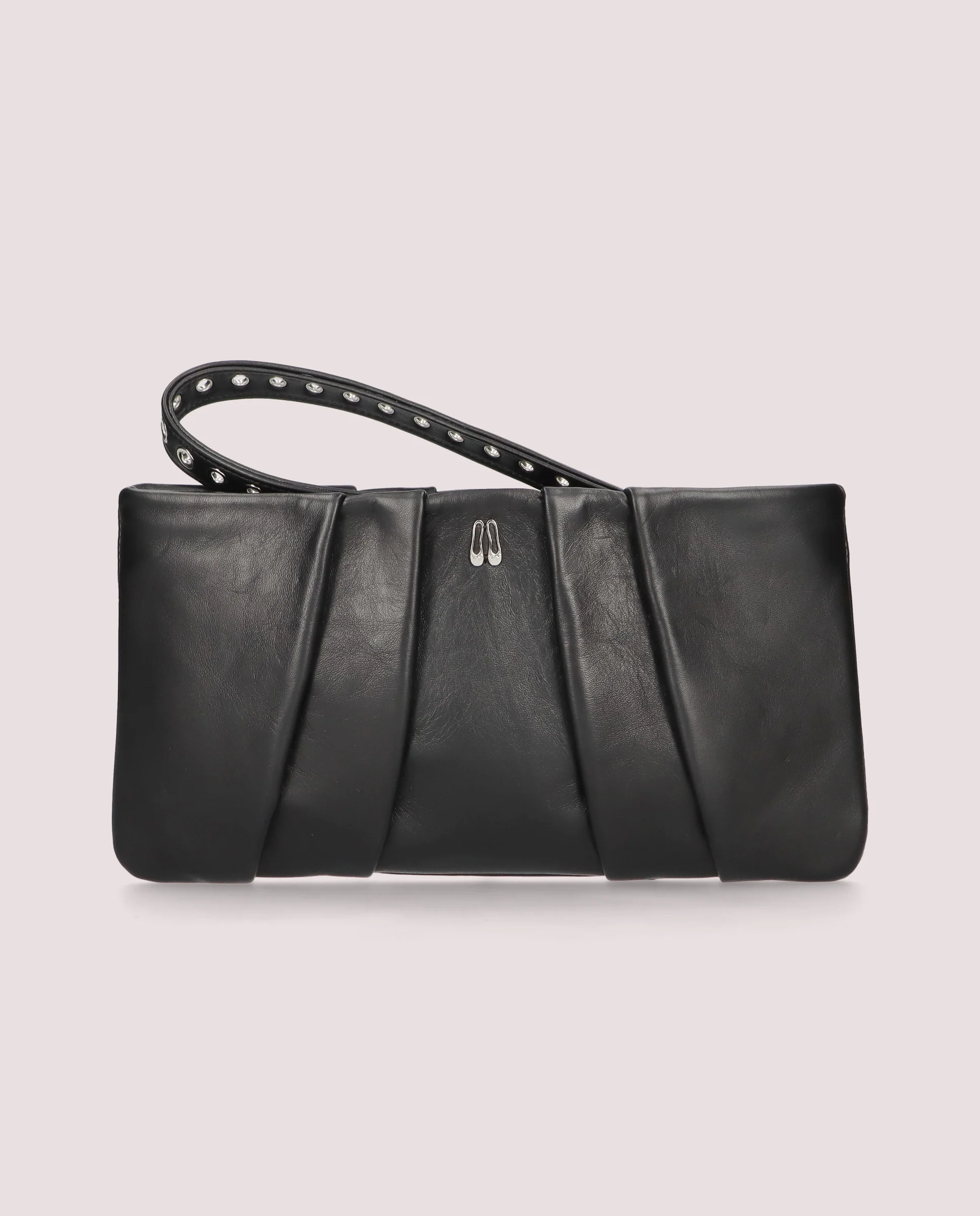 Bolsos Bags Negros Piel