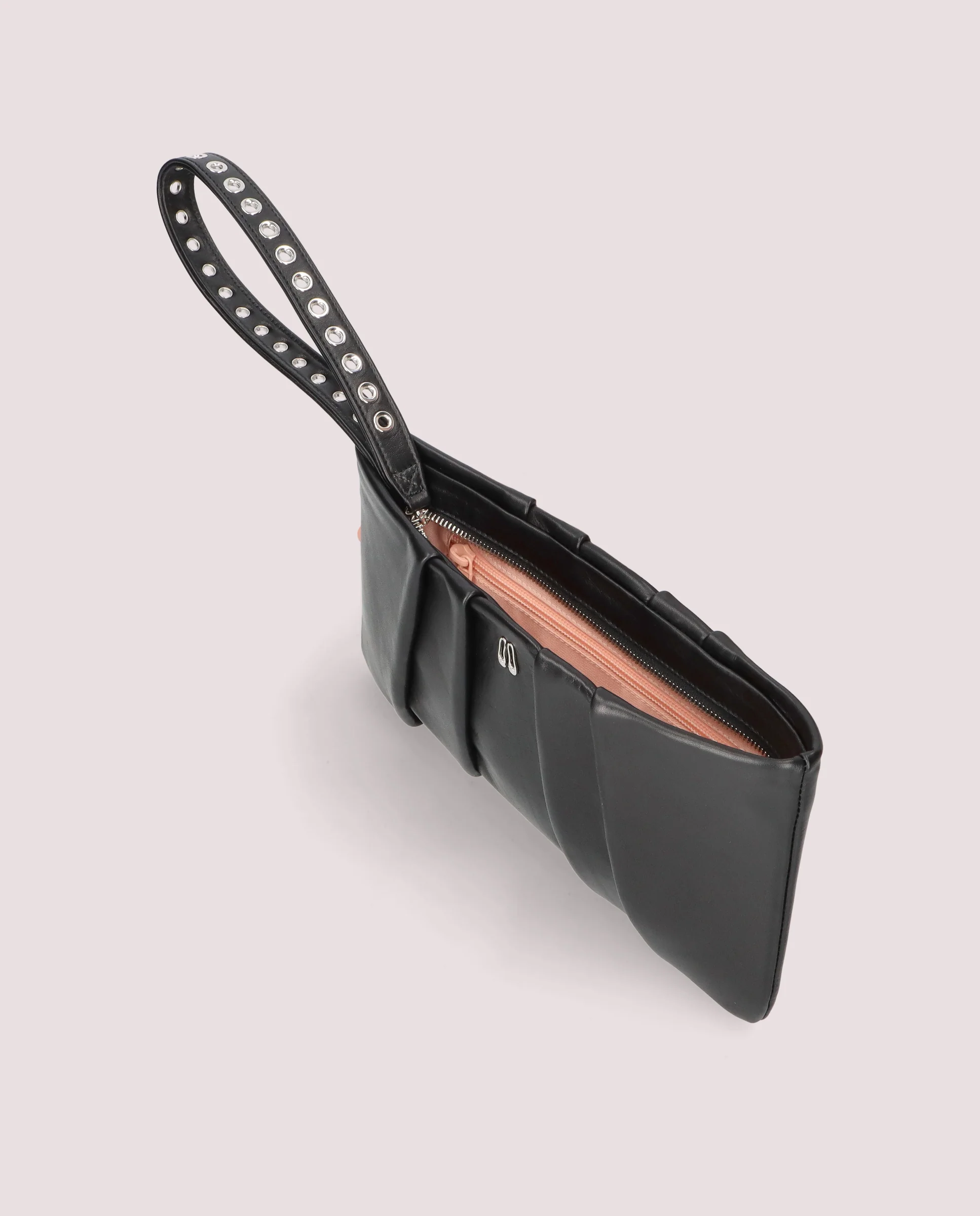Bolsos Bags Negros Piel - Image 5