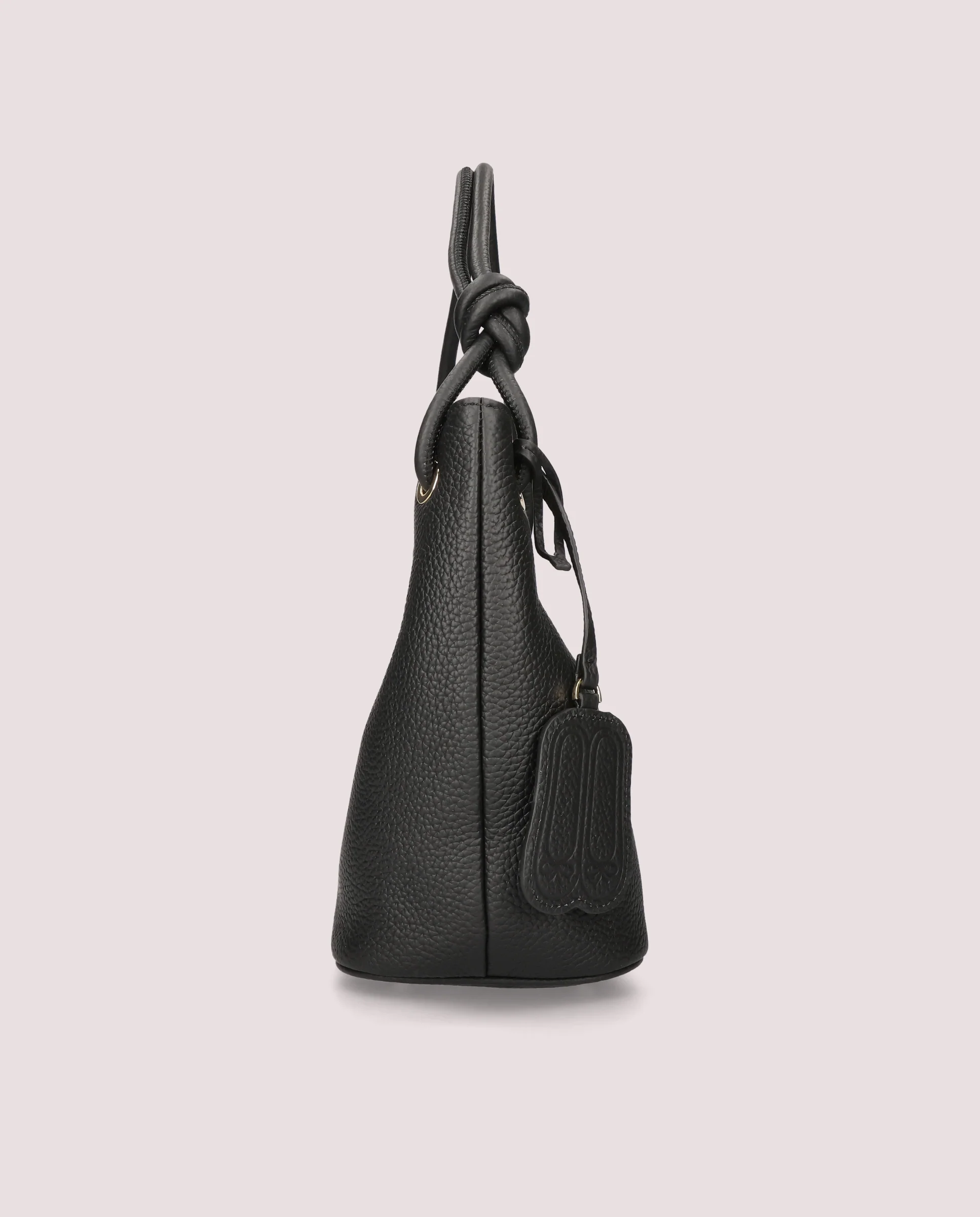 Bolsos Bags Negros Piel - Image 6
