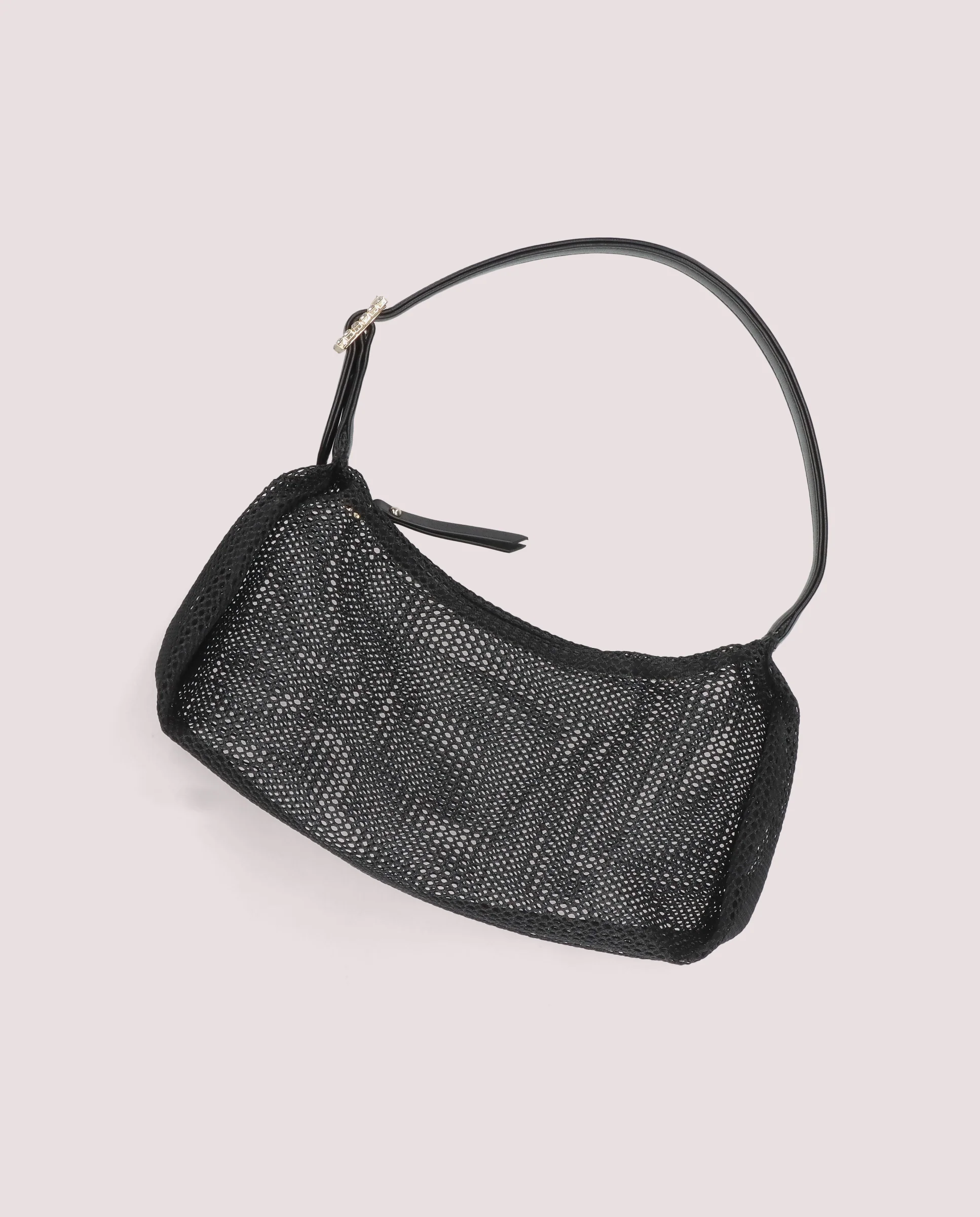 Bolsos Bags Negros Red - Image 4