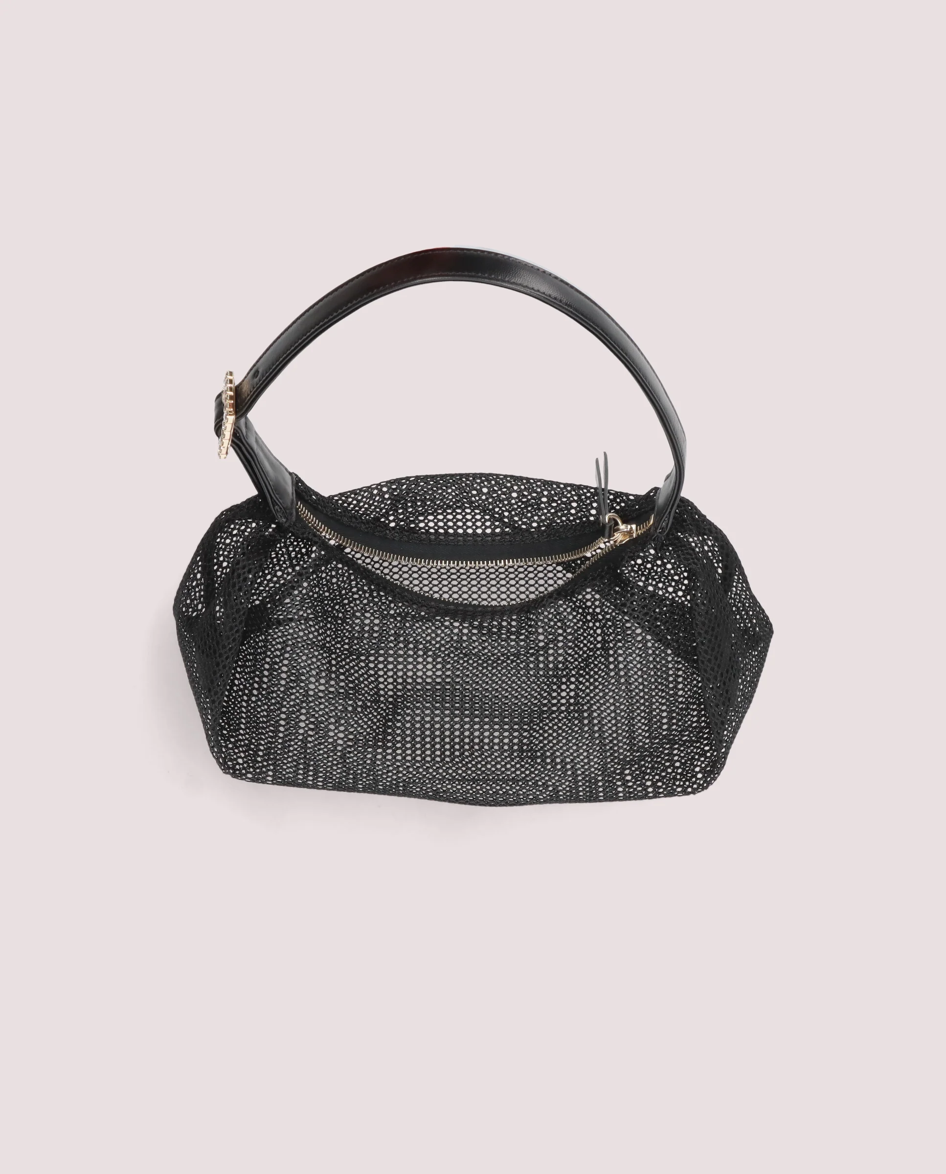Bolsos Bags Negros Red - Image 5