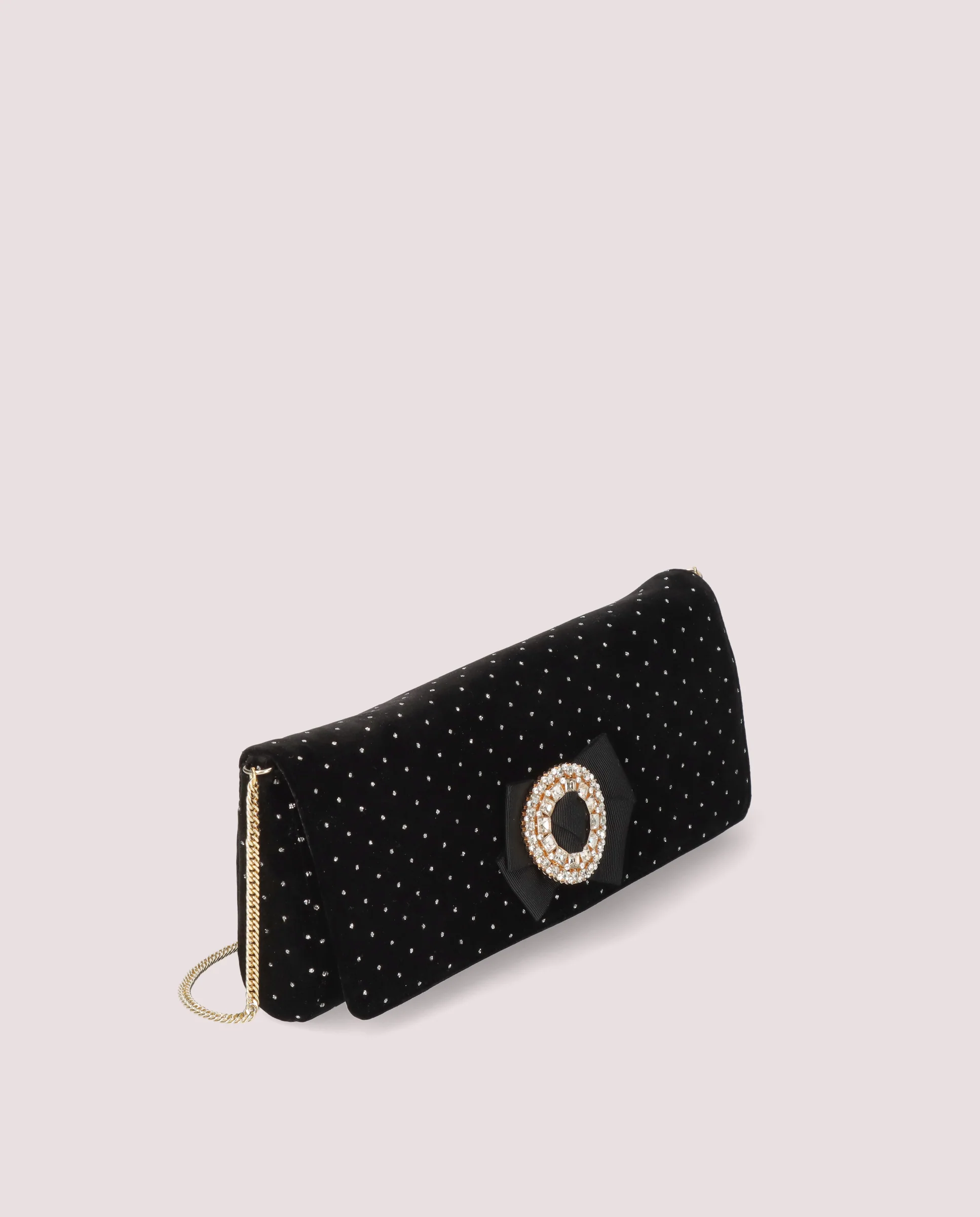 Bolsos Bags Negros Tejidos - Image 2