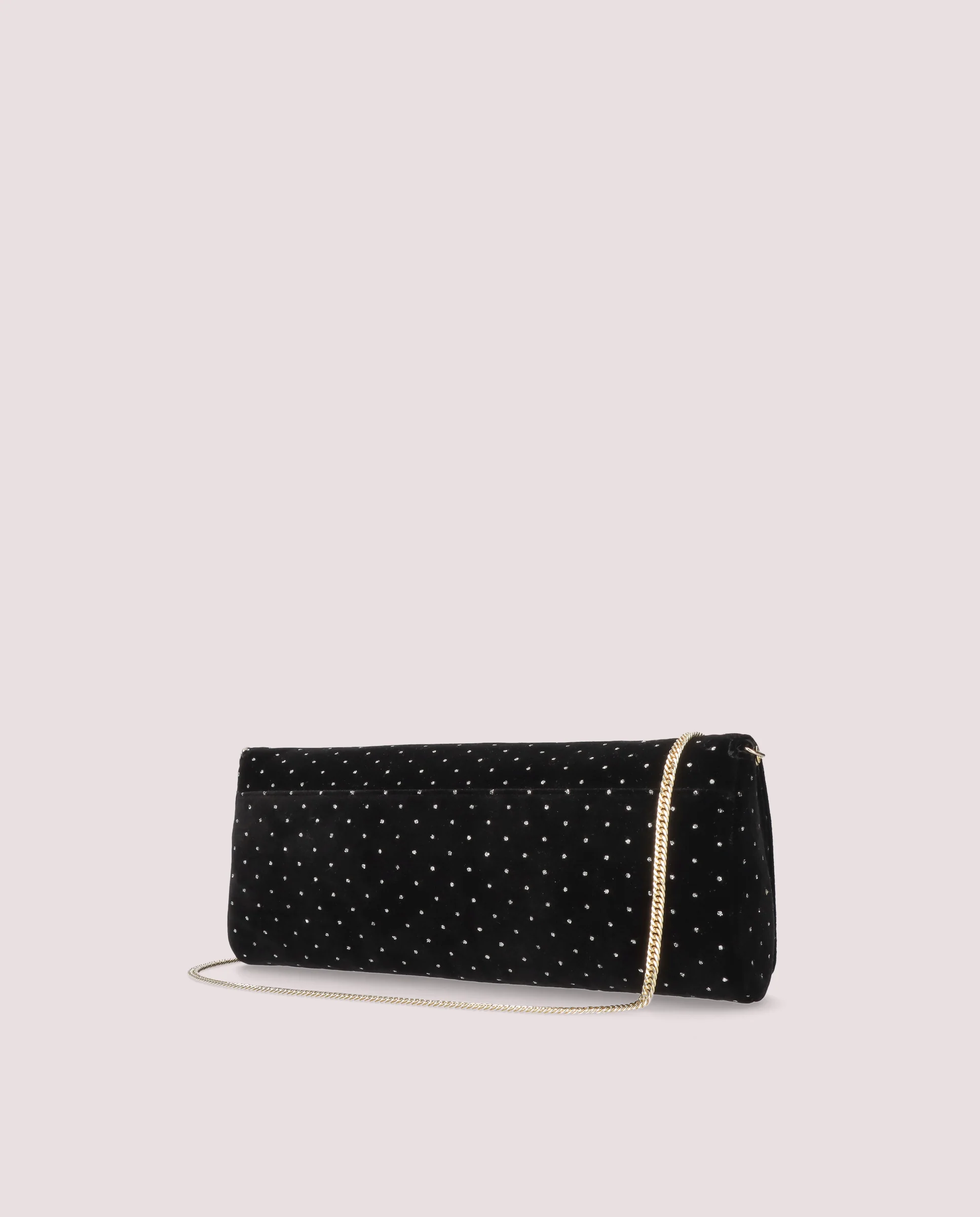 Bolsos Bags Negros Tejidos - Image 4