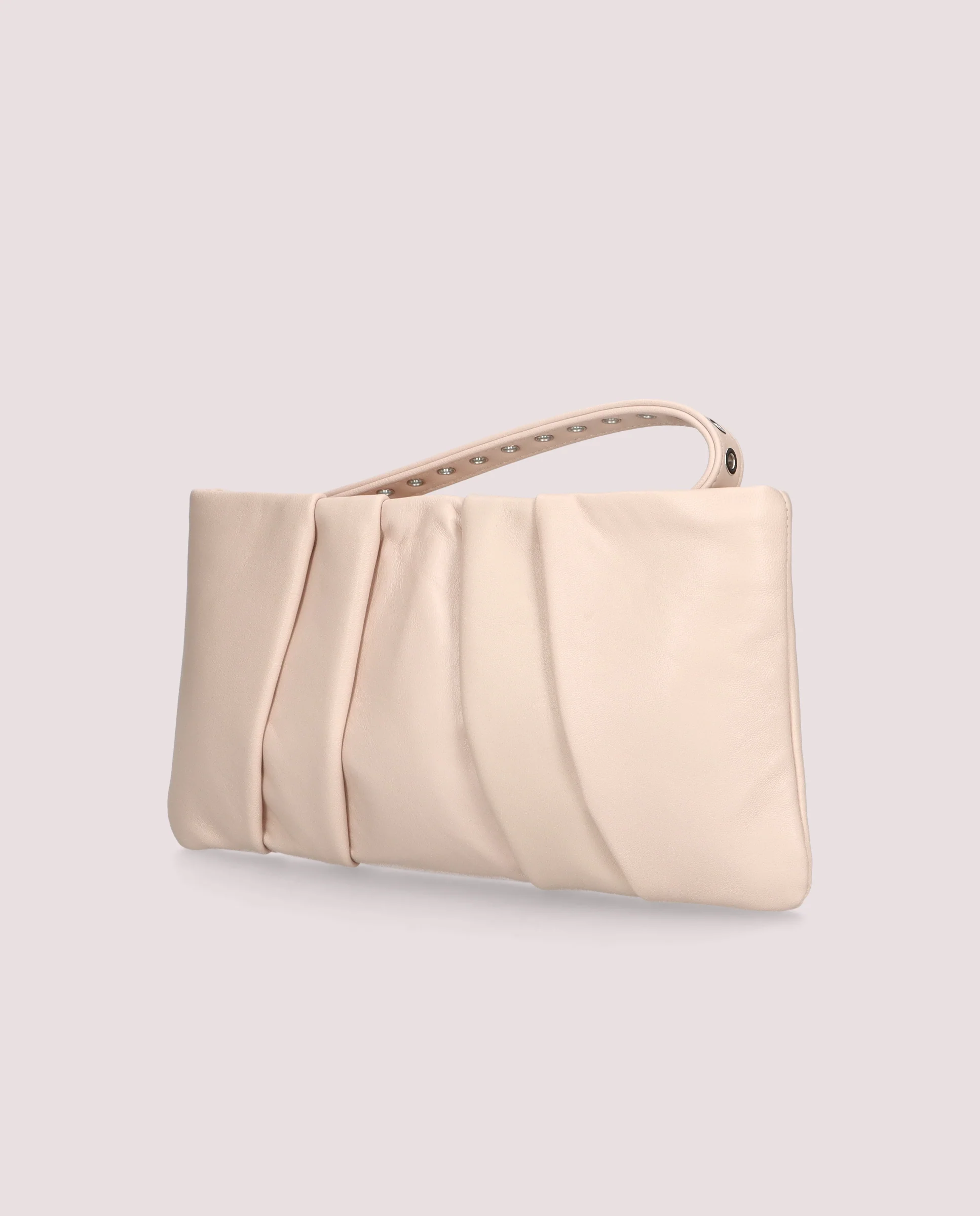 Bolsos Bags Rosas Piel - Image 3