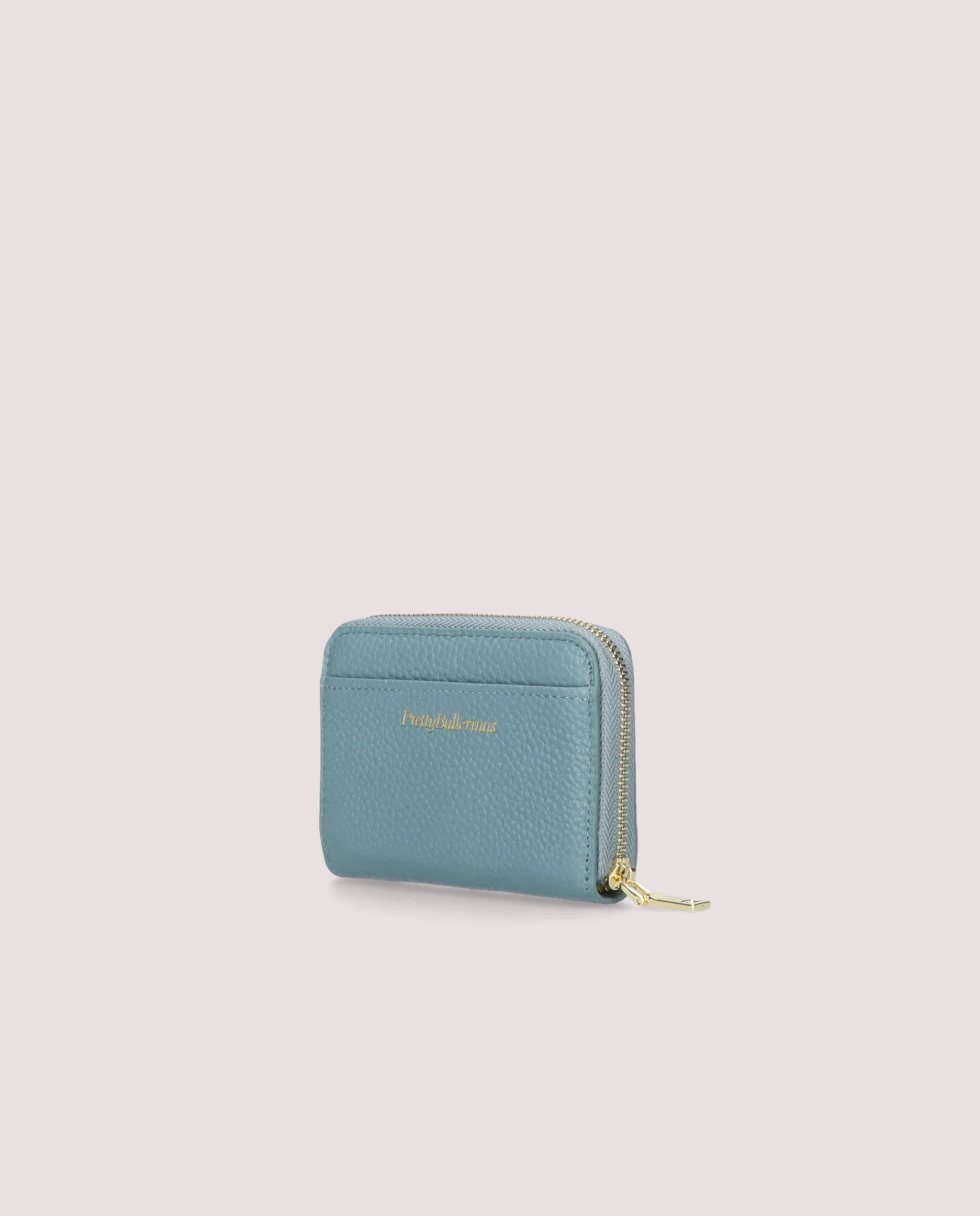 Carteras Bags Azules Piel - Image 4