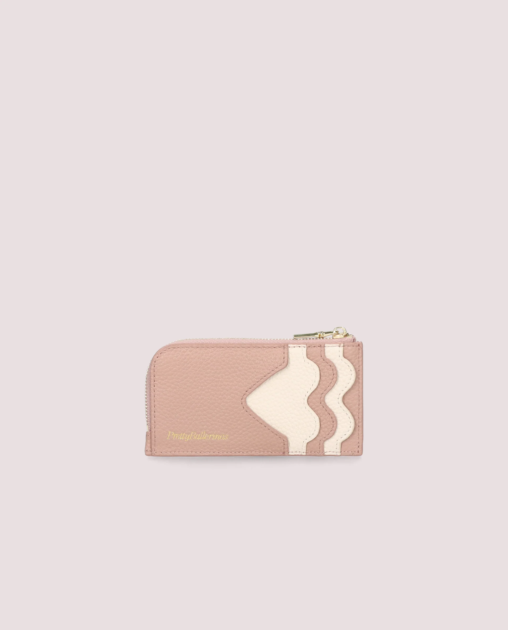 Carteras Bags Rosas Piel - Image 4