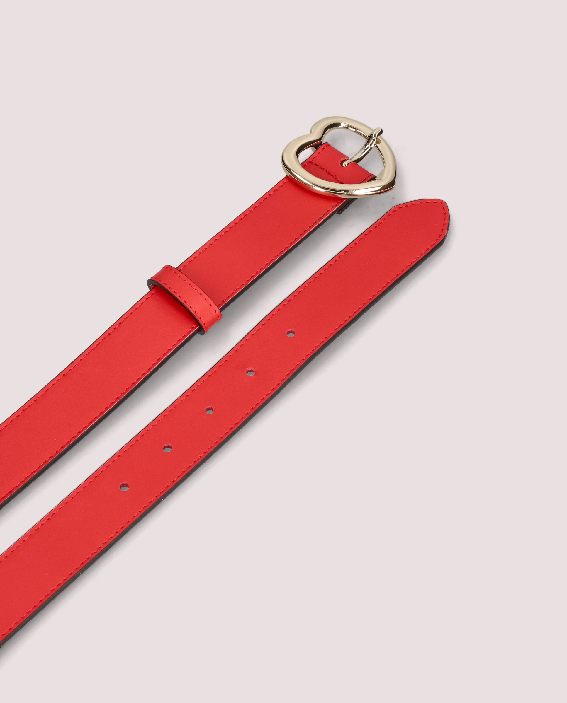 Cinturones Belt Negros Piel - Image 3