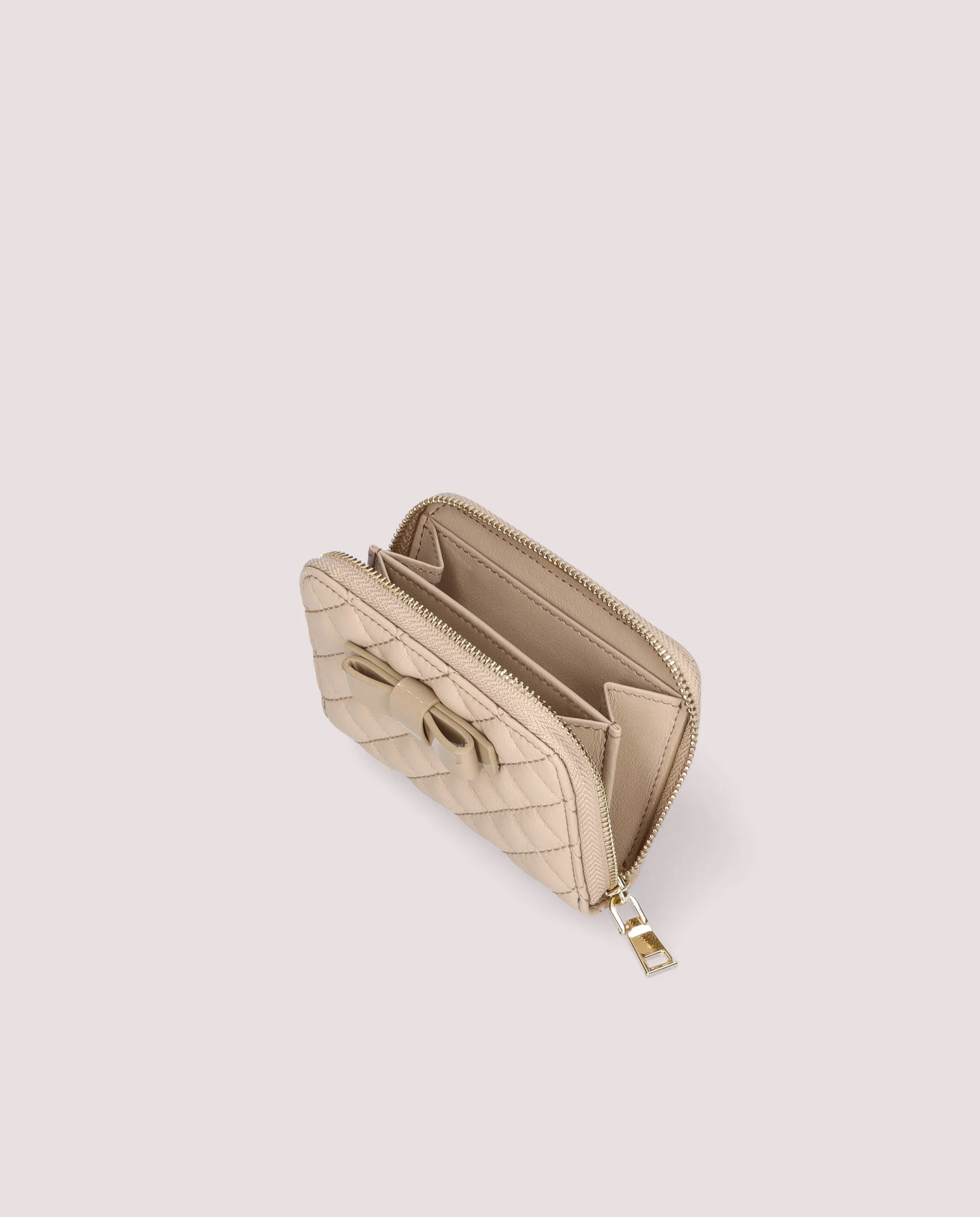 Complementos Bags Beiges Piel - Image 4