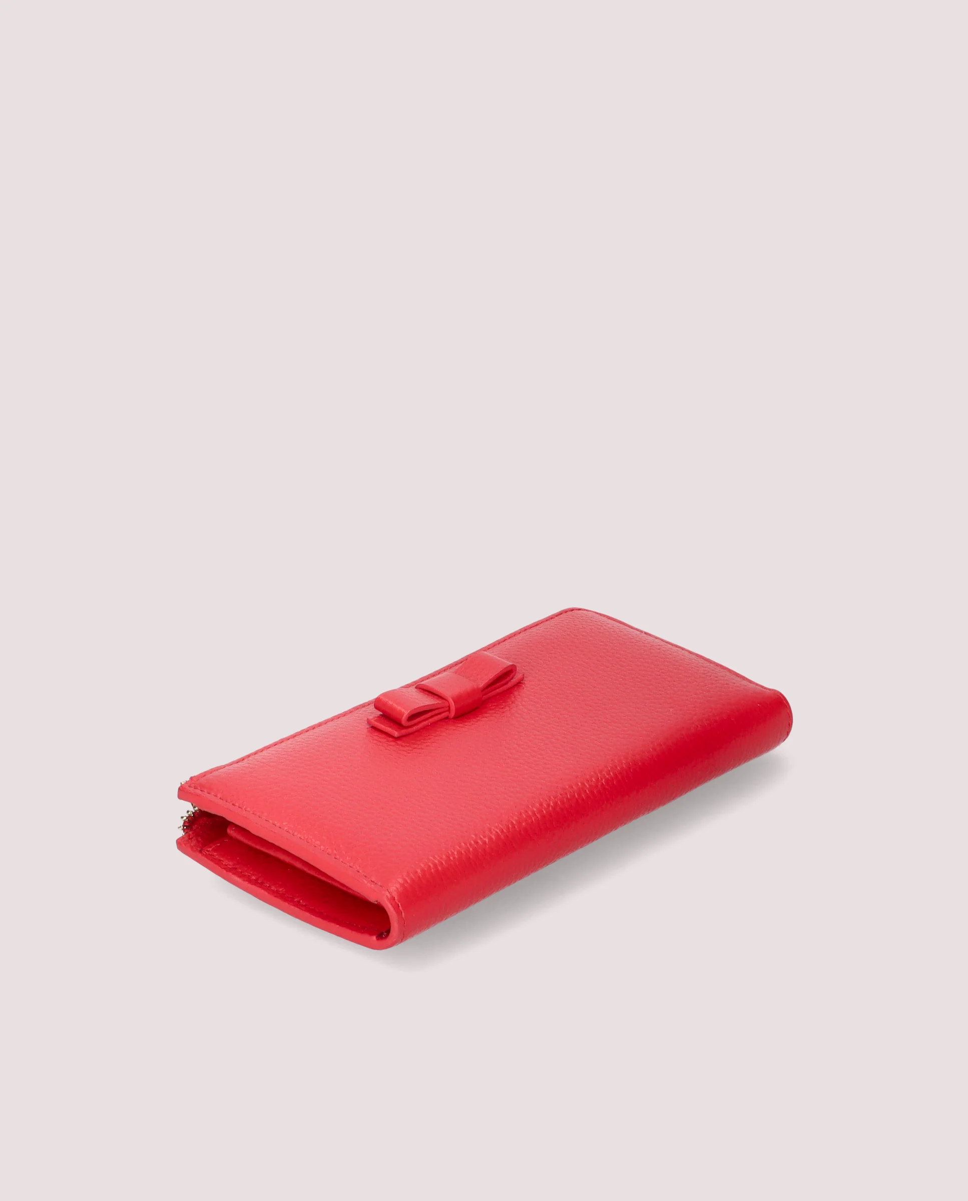 Complementos Bags Rojos Piel - Image 3