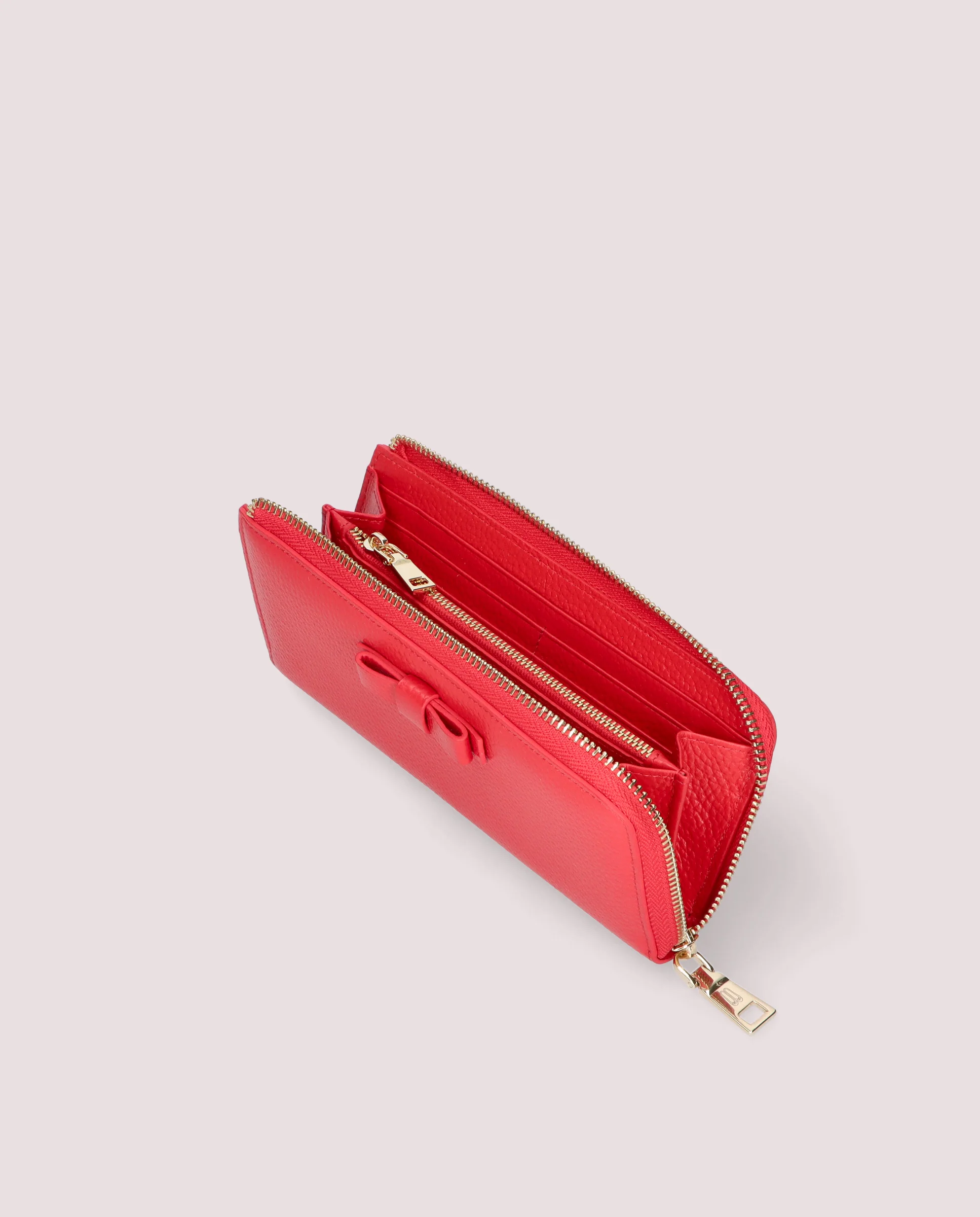Complementos Bags Rojos Piel - Image 4