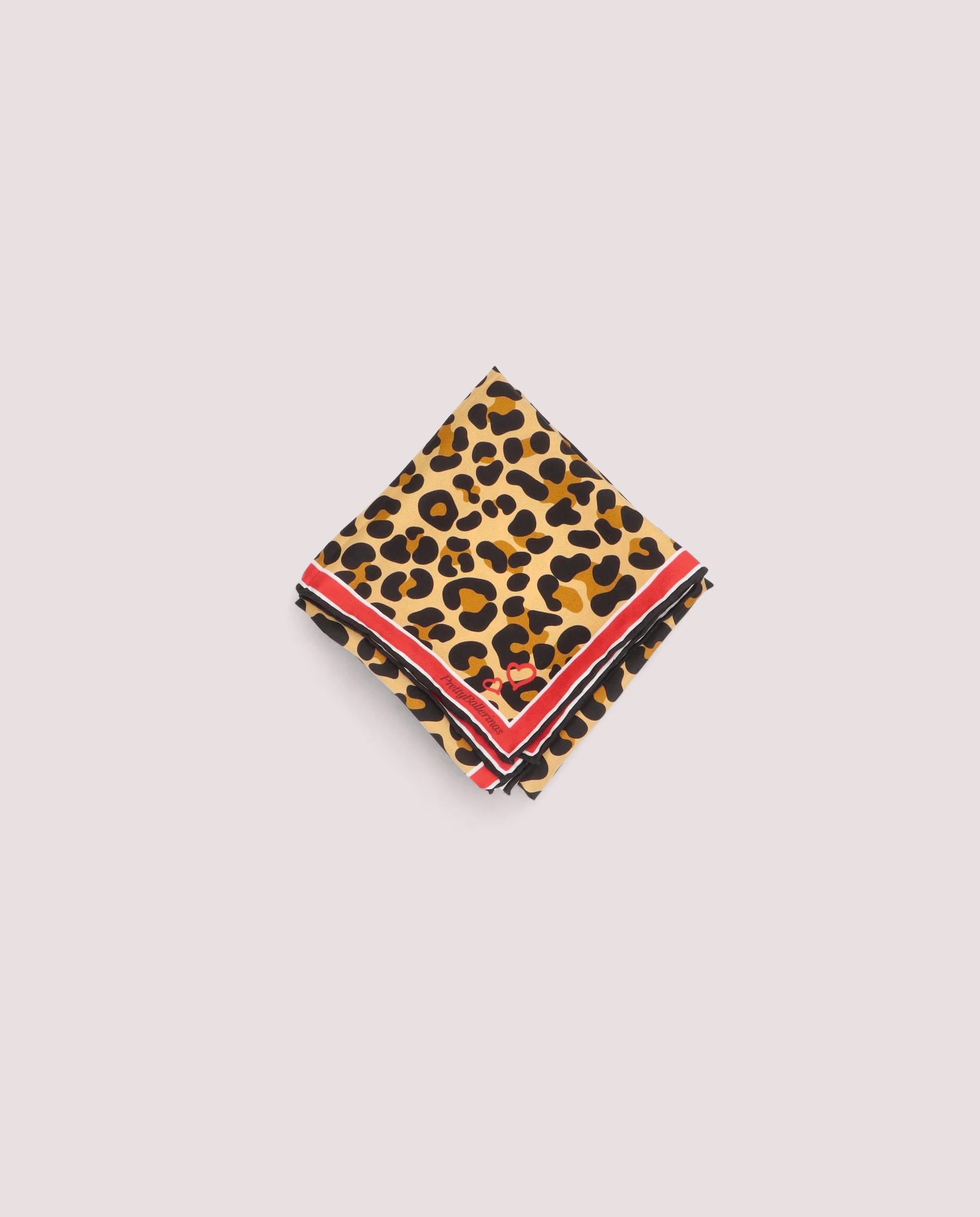 Complementos Varios Animal print Tejidos