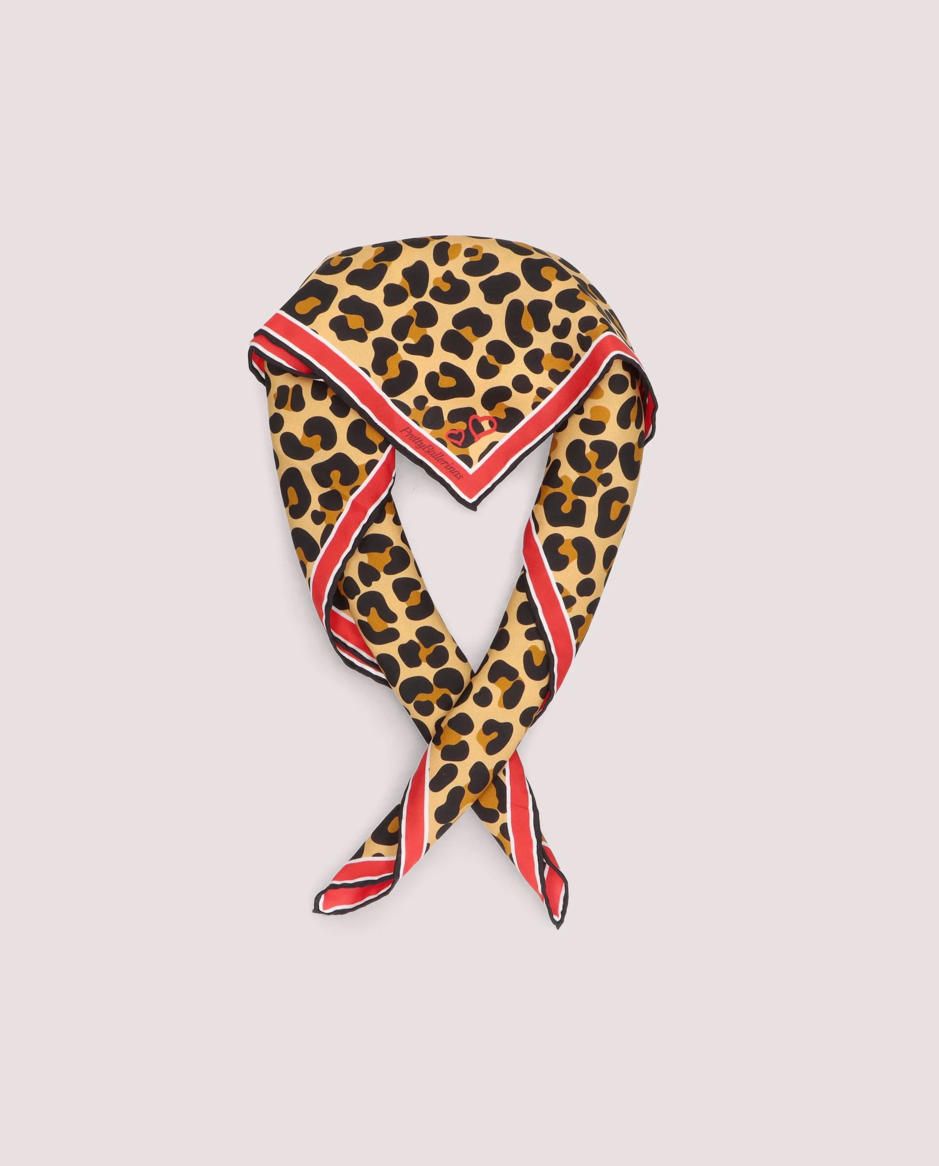 Complementos Varios Animal print Tejidos - Image 2