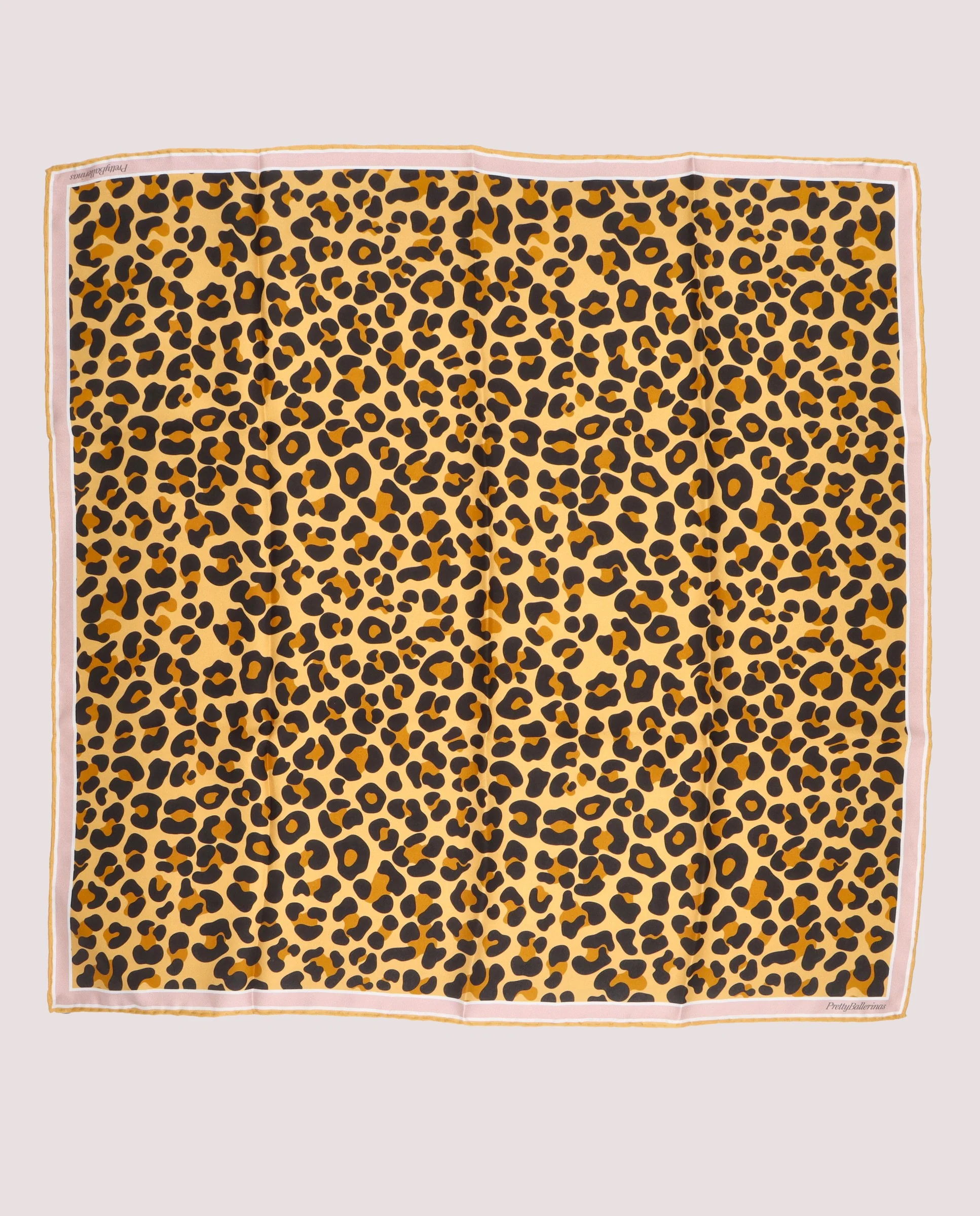 Complementos Varios Animal print Tejidos - Image 2
