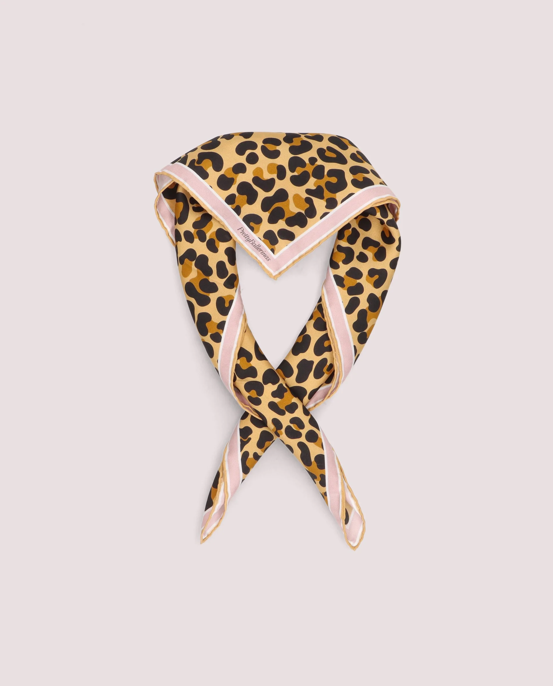 Complementos Varios Animal print Tejidos - Image 3