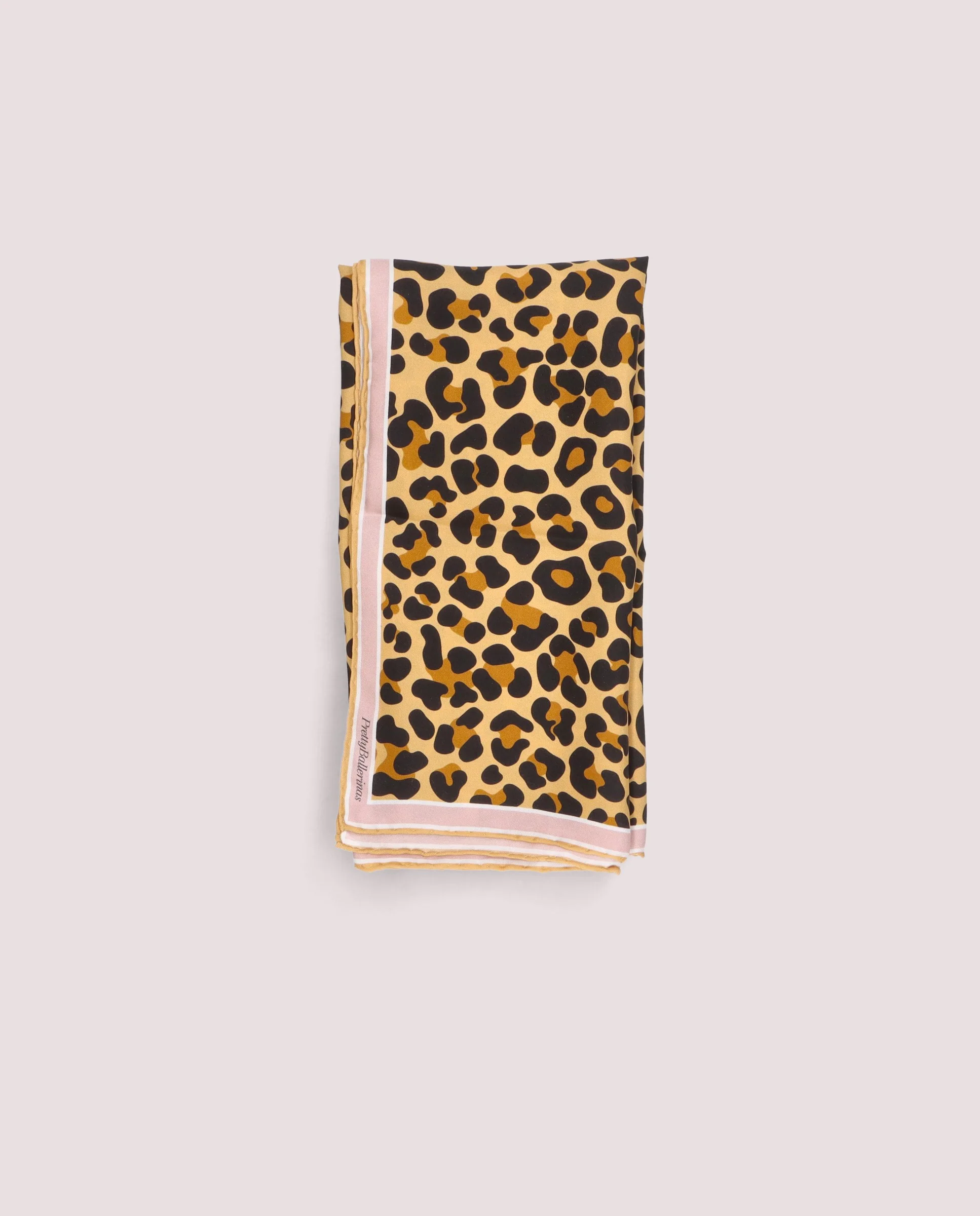 Complementos Varios Animal print Tejidos - Image 4