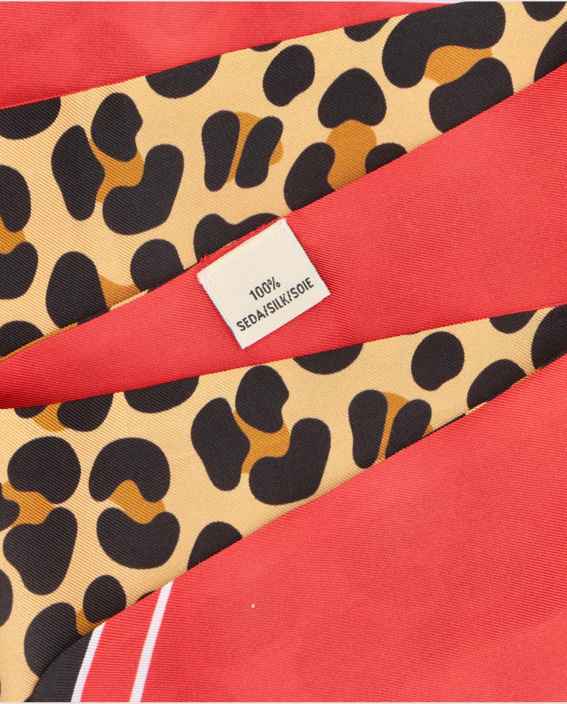 Complementos Varios Animal print Tejidos - Image 5