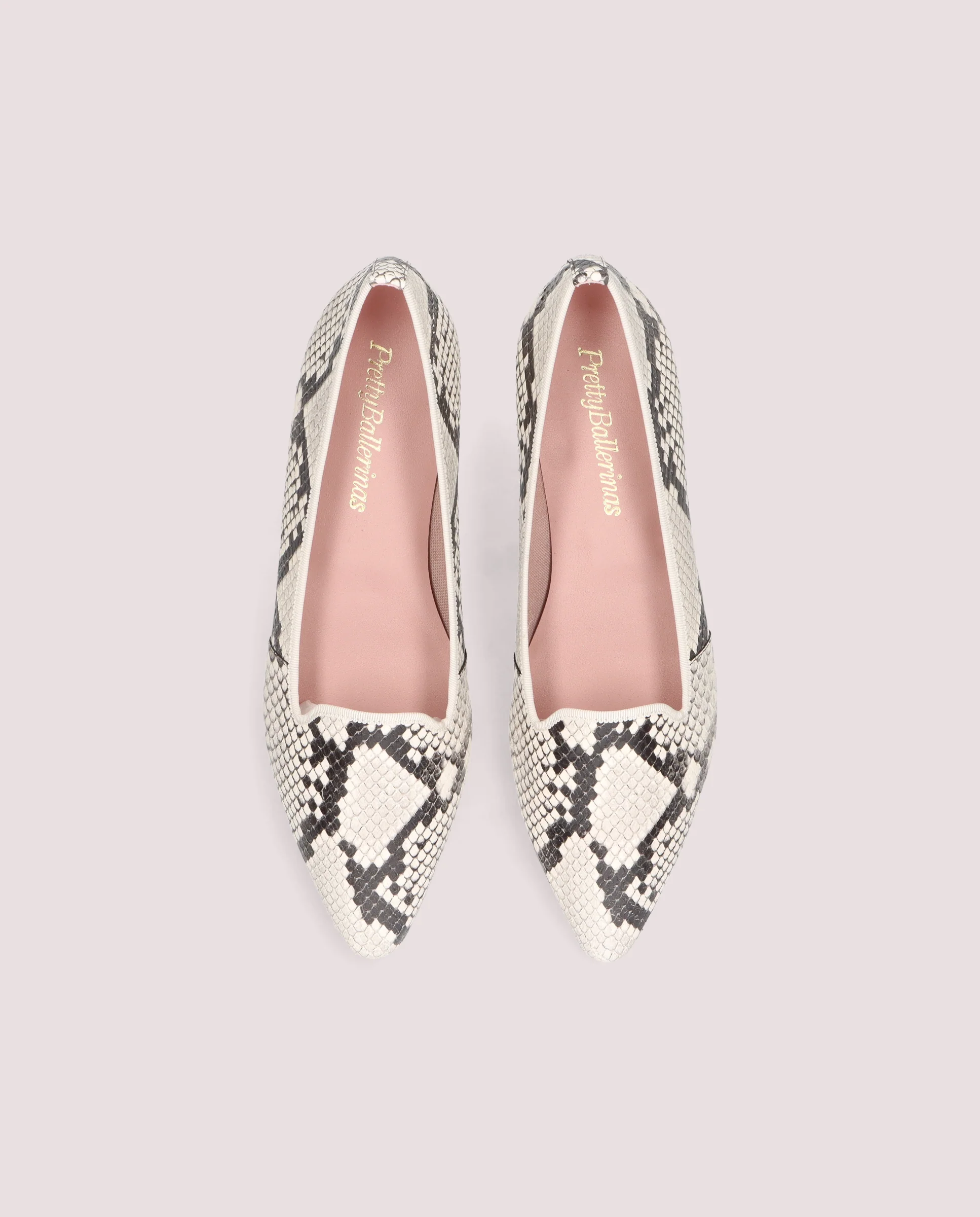 Loafers Elise Animal print Pieles estampadas - Image 2