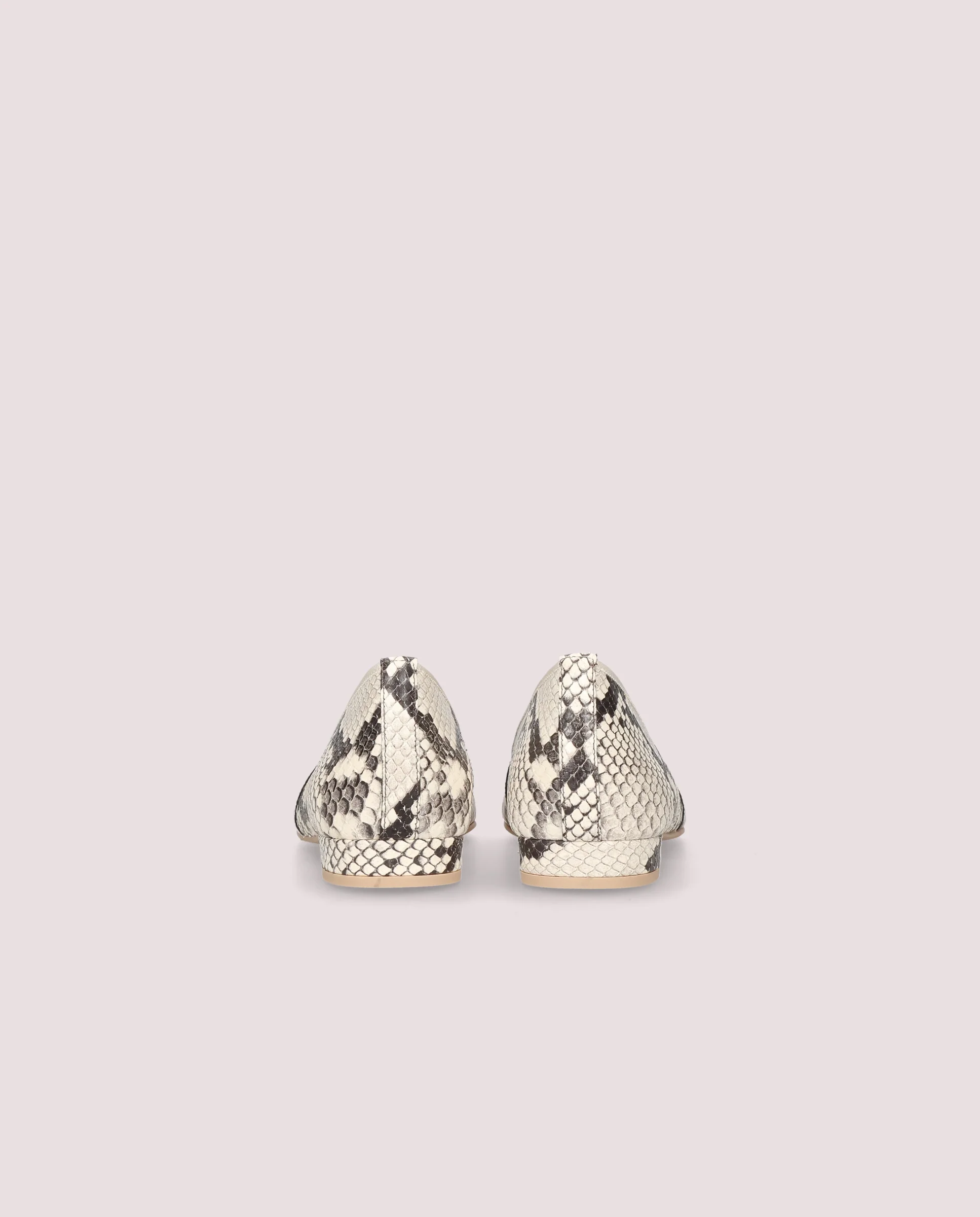 Loafers Elise Animal print Pieles estampadas - Image 4