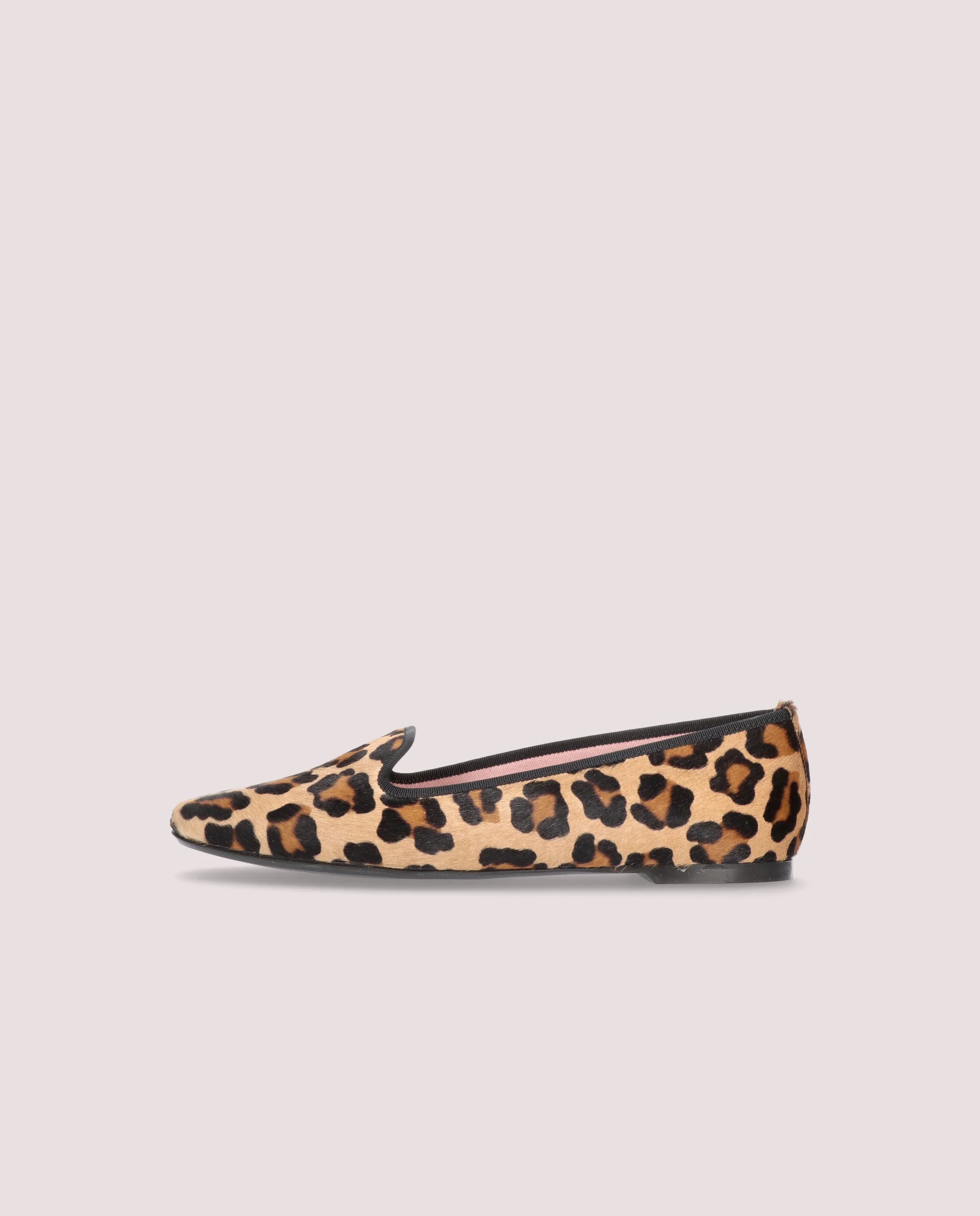 Loafers Faye Animal print Poni - Image 3