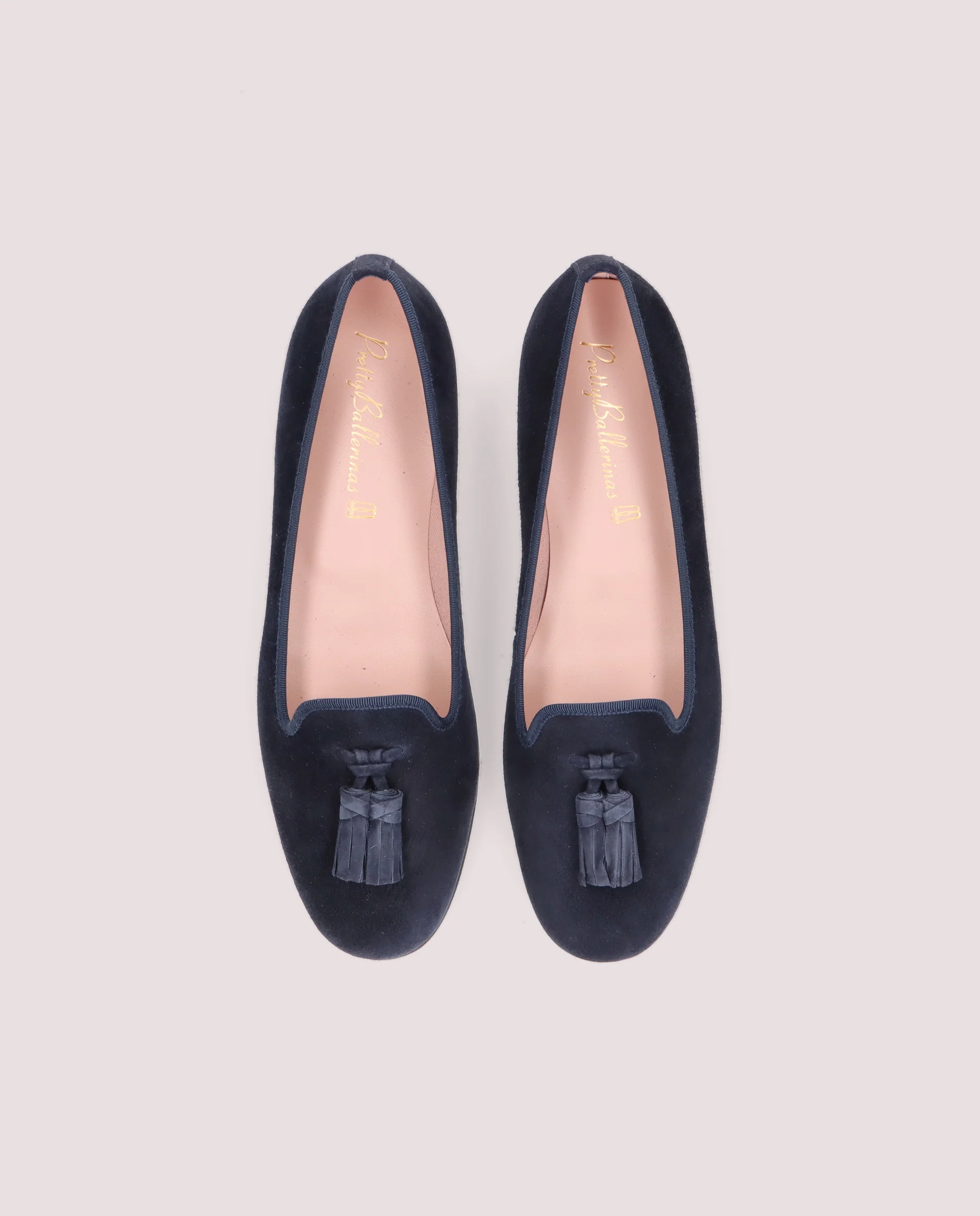 Loafers Faye Azules Ante - Image 2
